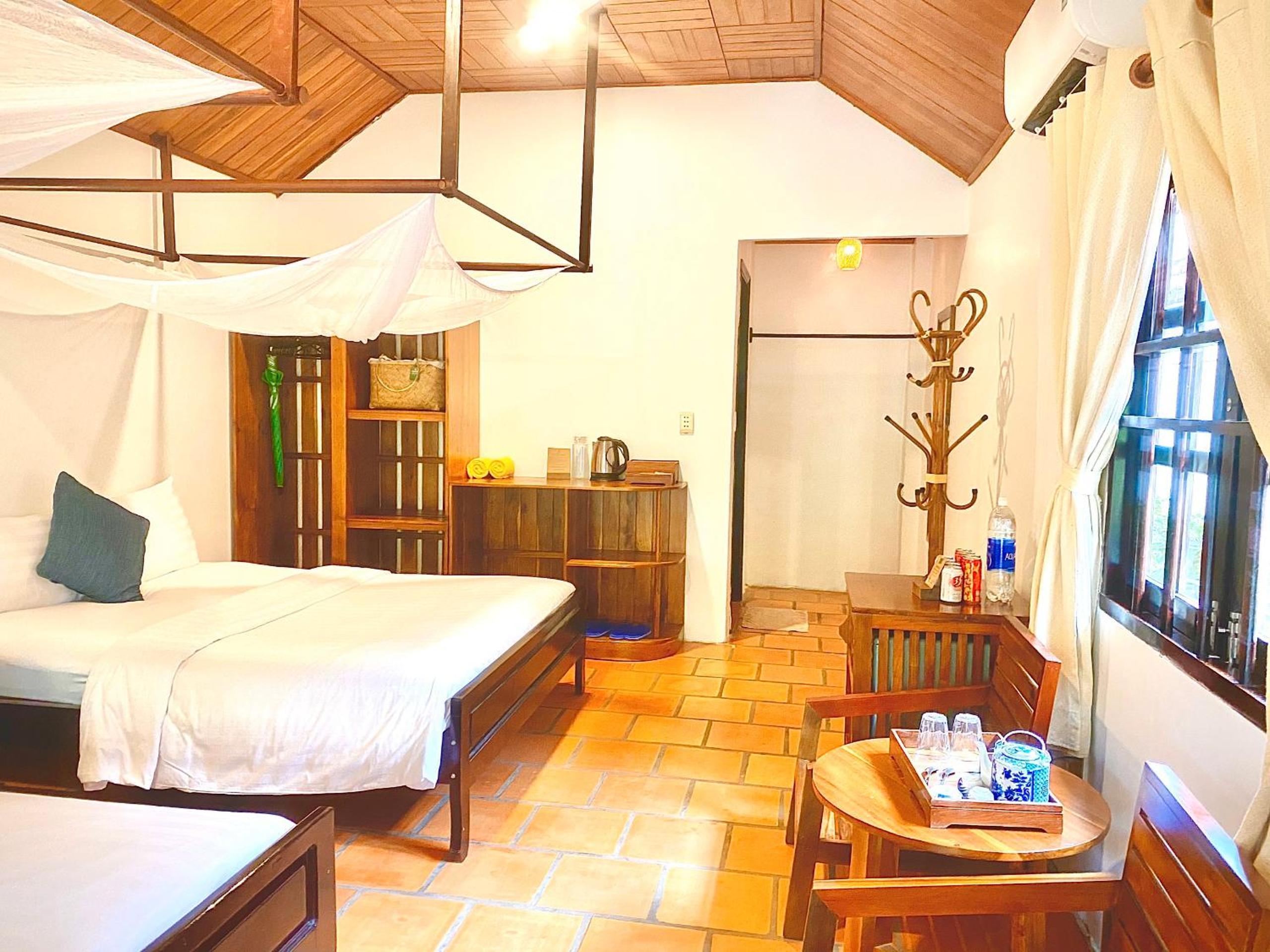 Thanh Kieu Beach Resort