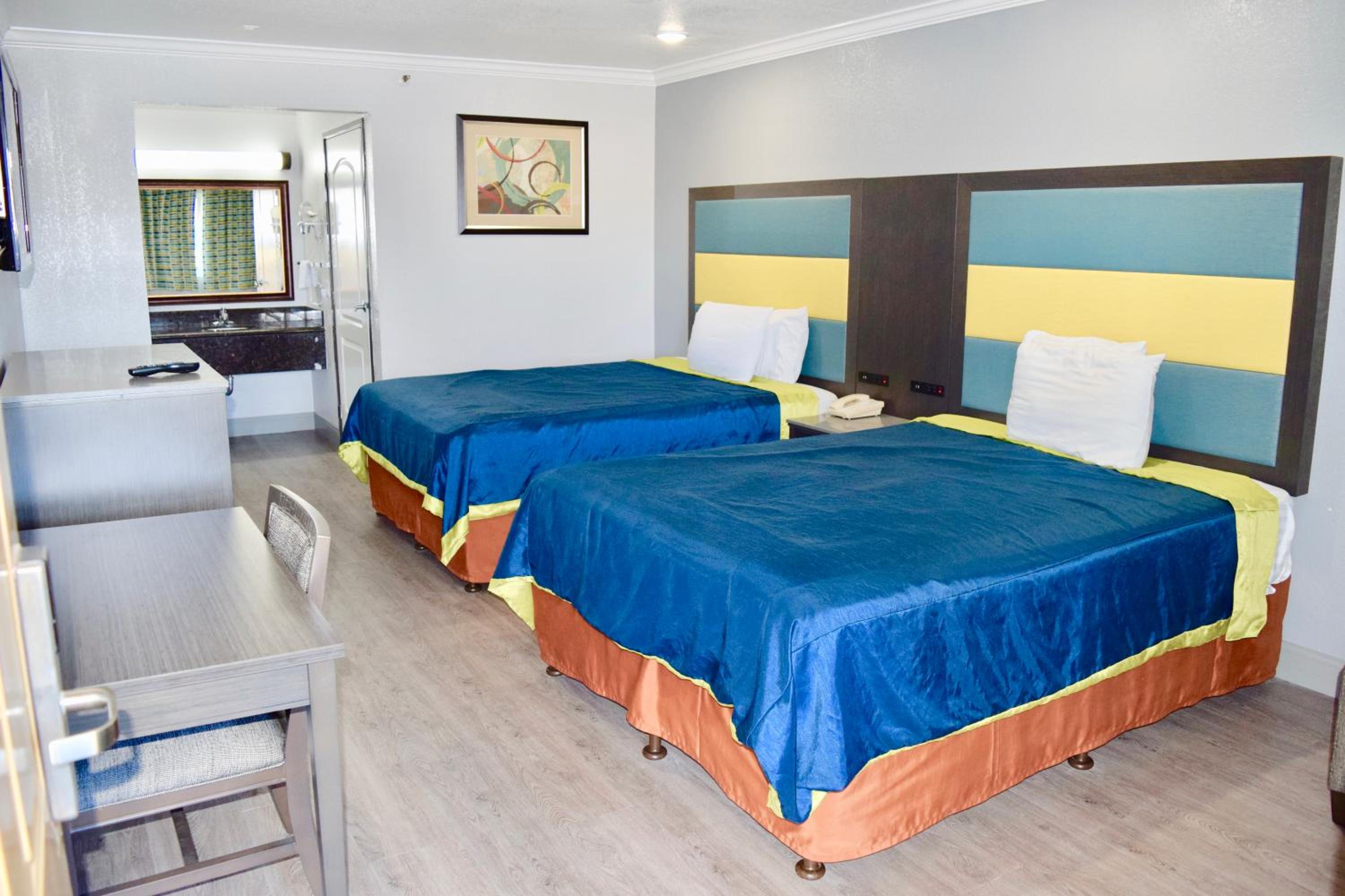 Budget Inn - Property Image 10
