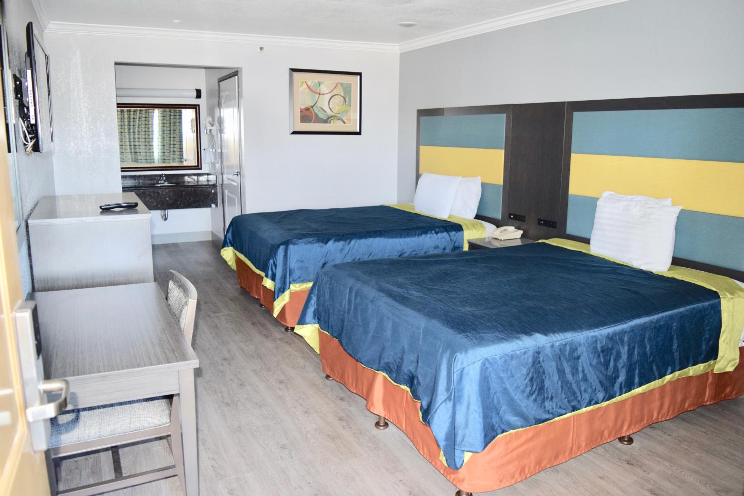 Budget Inn - Property Image 14