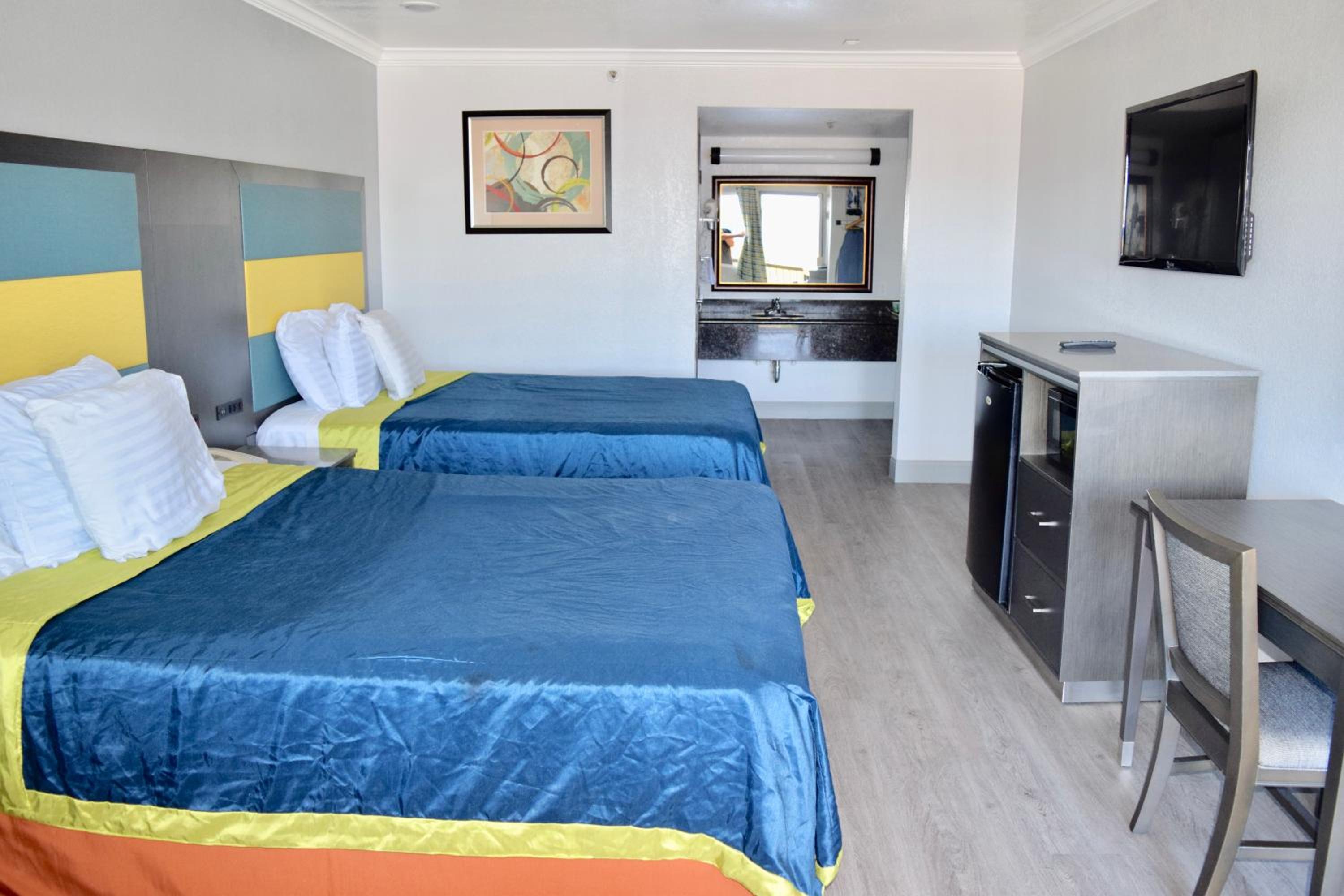 Budget Inn - Property Image 15