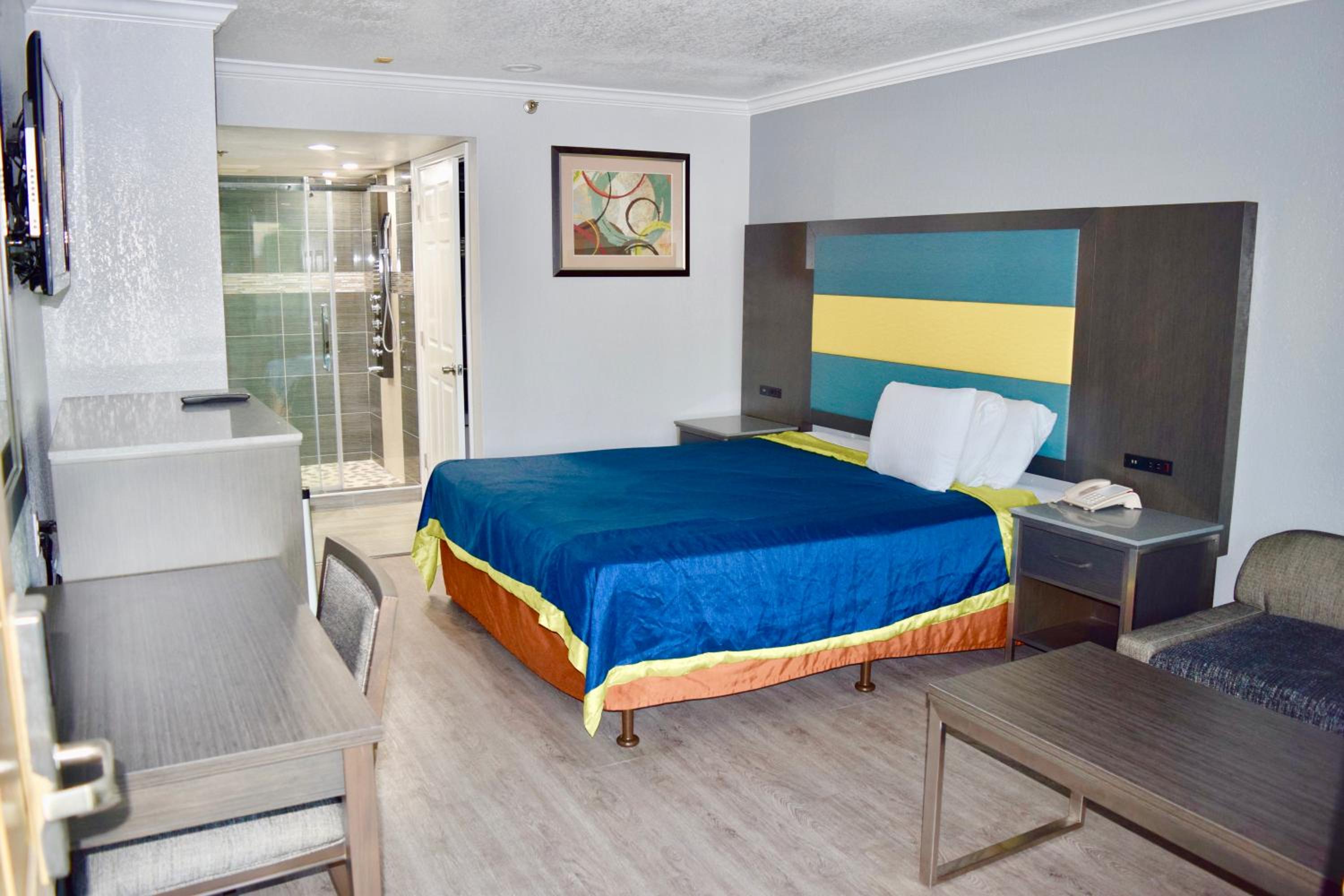 Budget Inn - Property Image 18