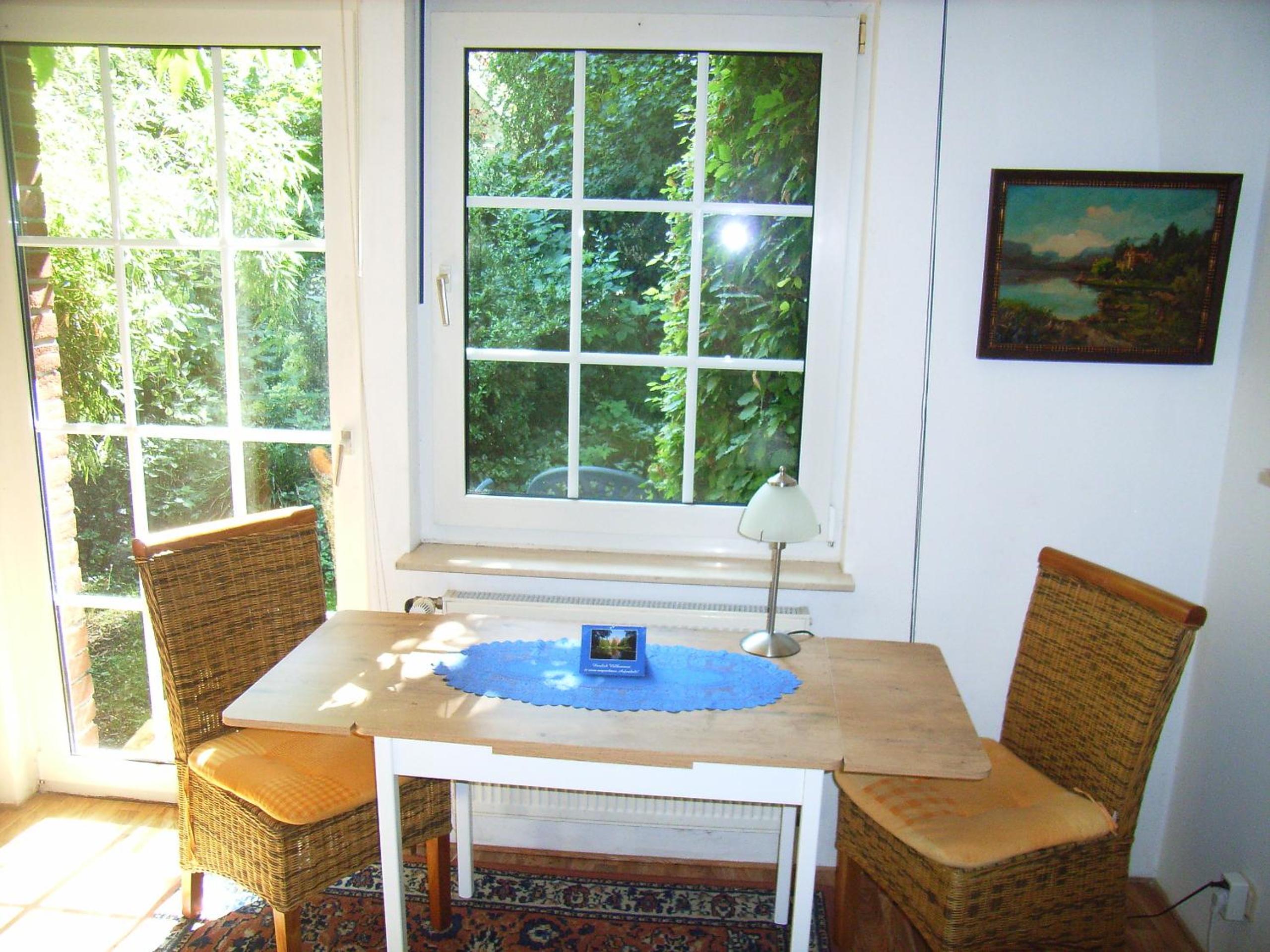 Ostsee Hotel-Pension An der Lindenallee