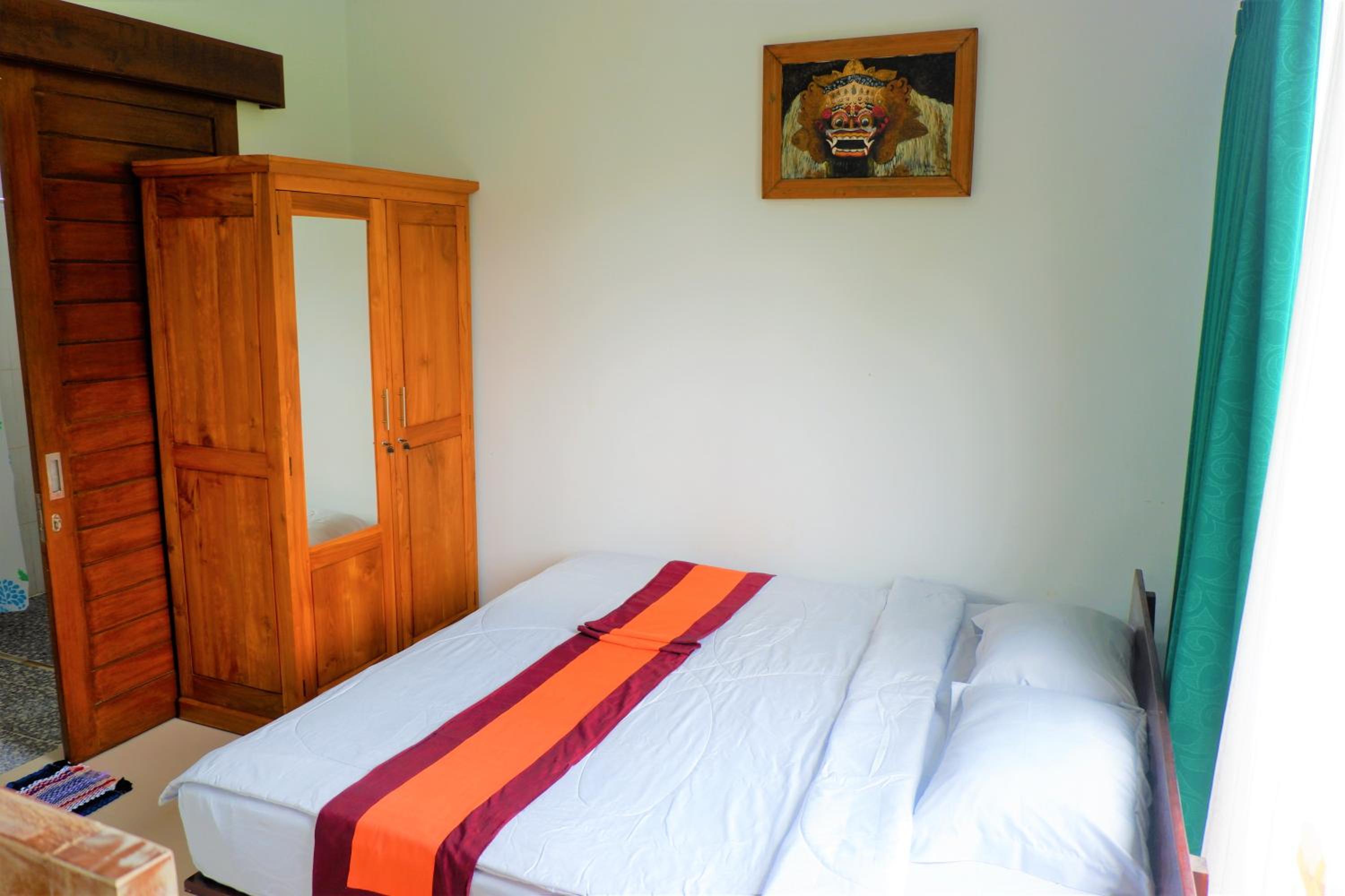 Karauci Homestay view 5