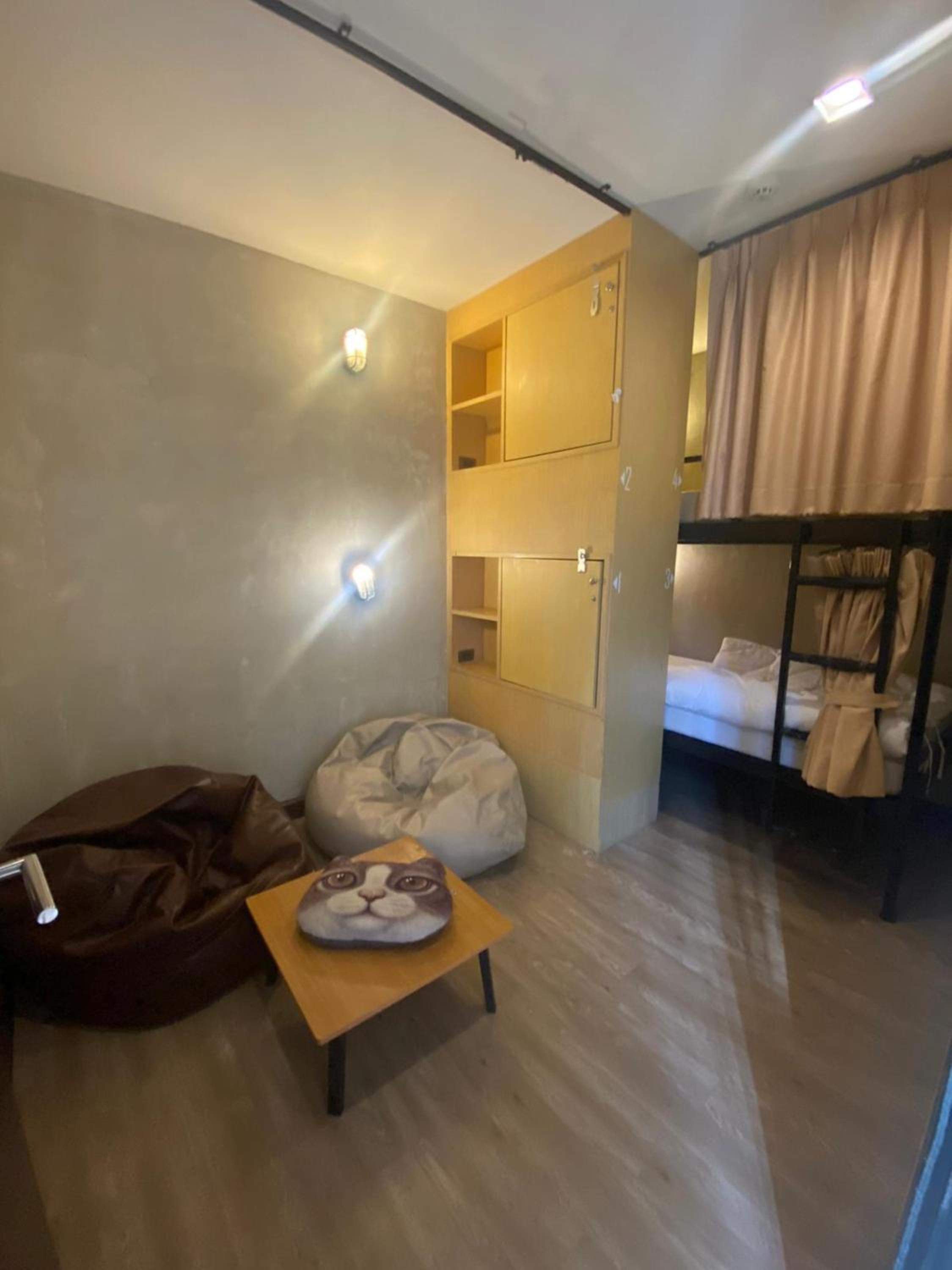 Cazz Hostel