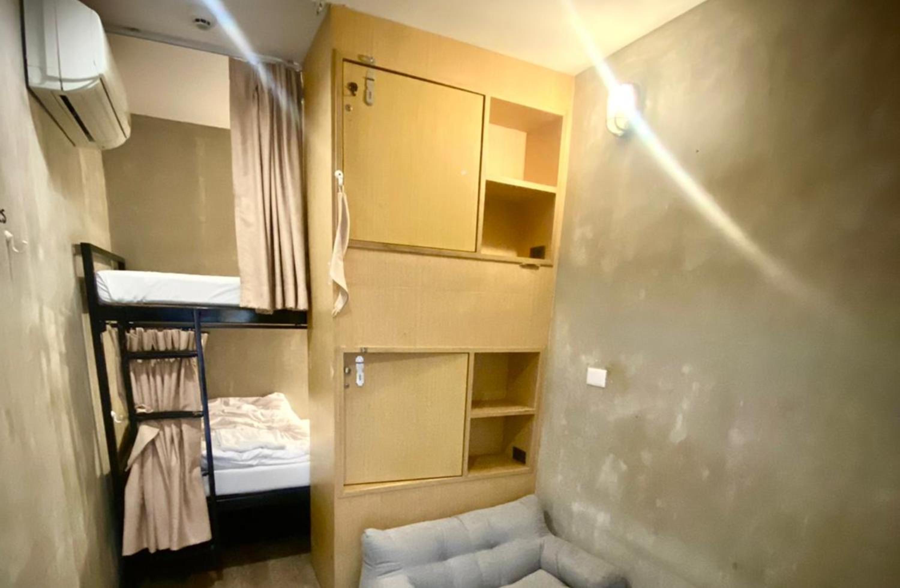 Cazz Hostel