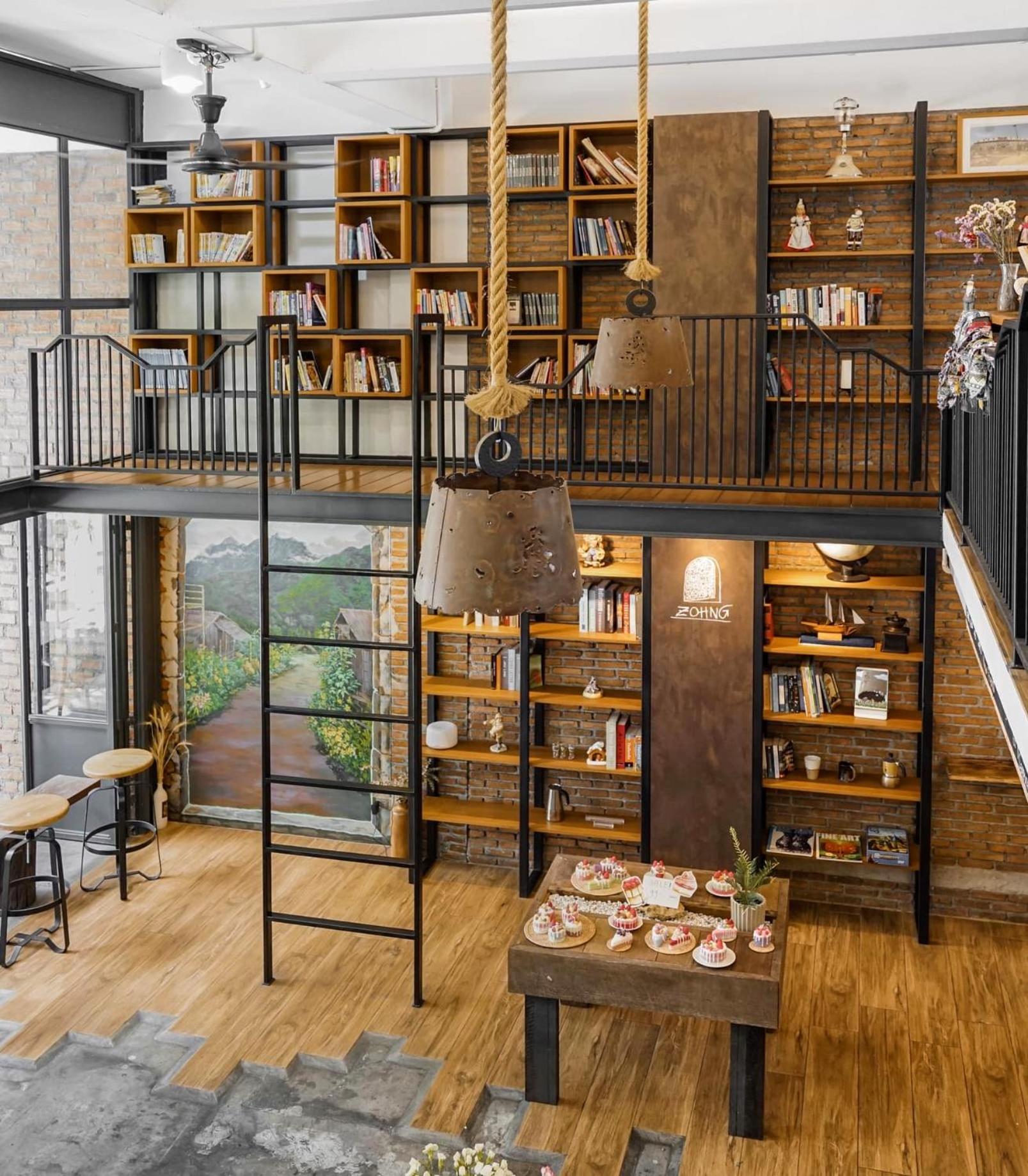 Hobnob Hostel