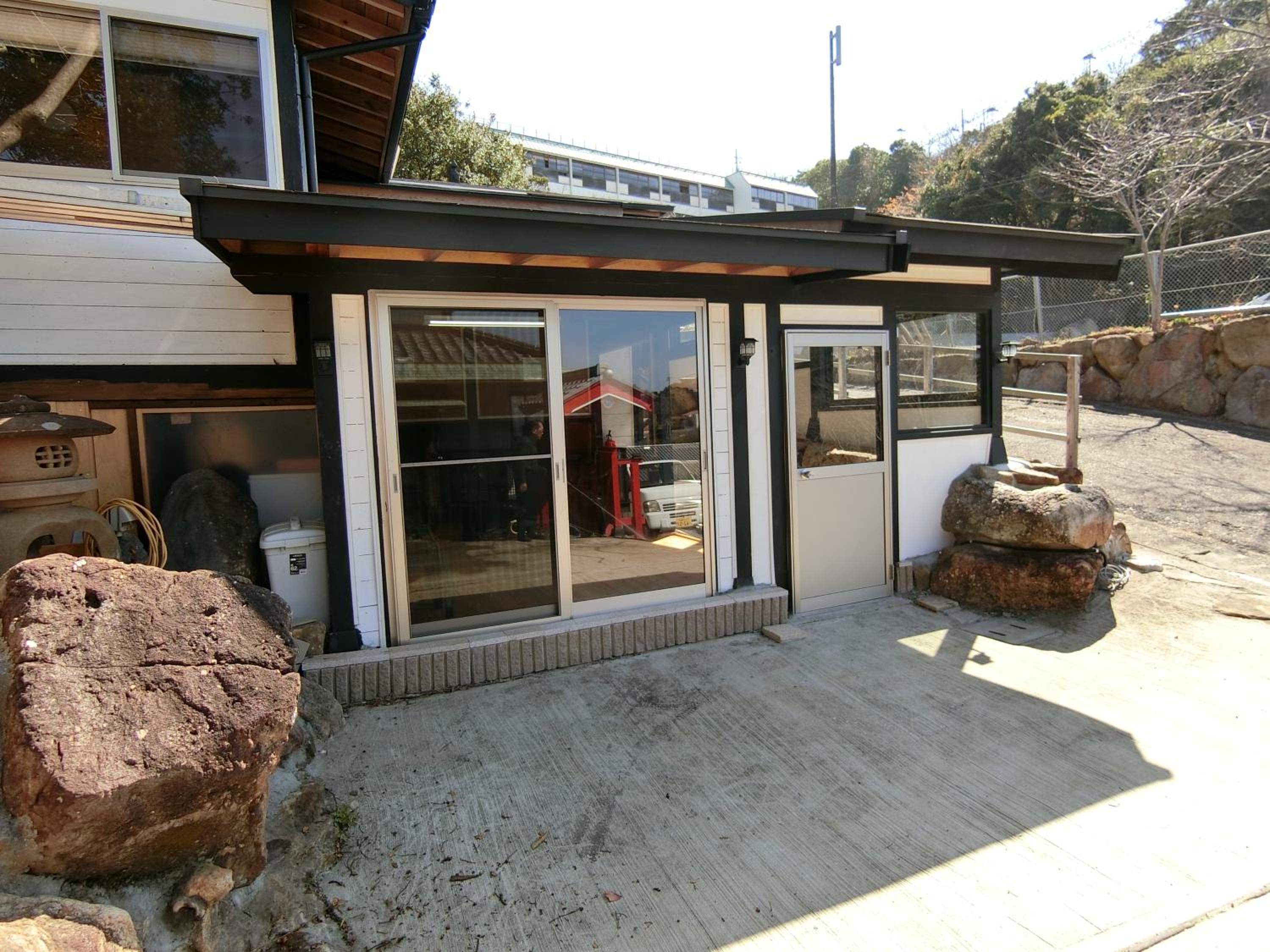 Shirahama Meiji Villa, Shirahama - 9
