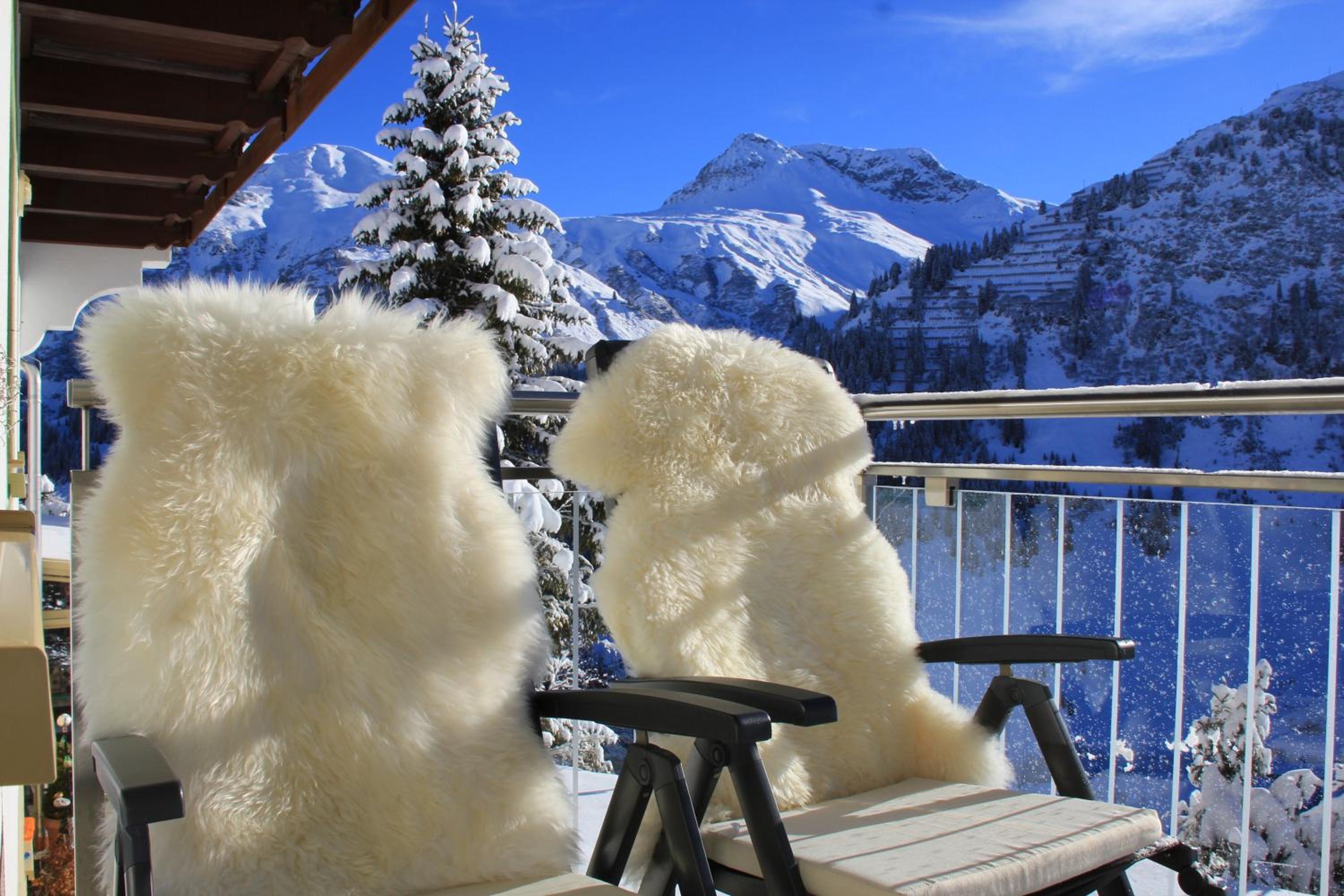 Pension Bergland