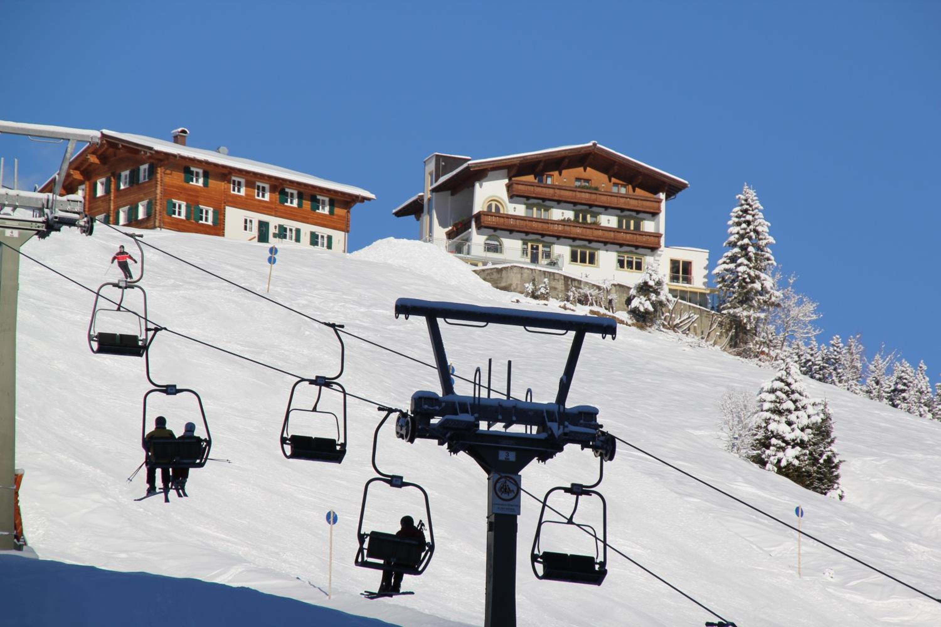 Pension Bergland