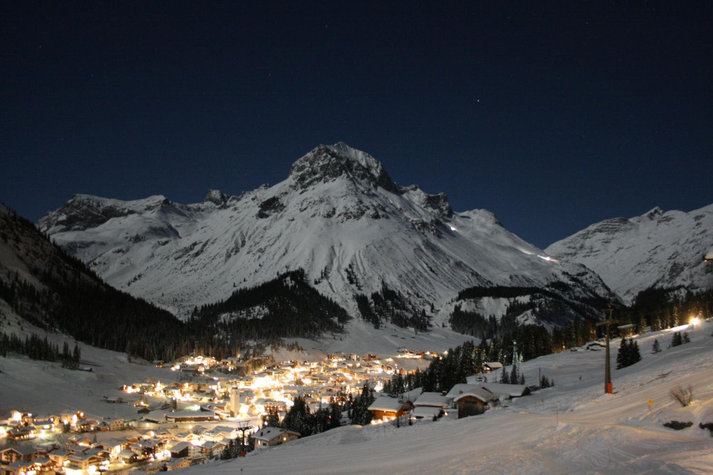 Pension Bergland