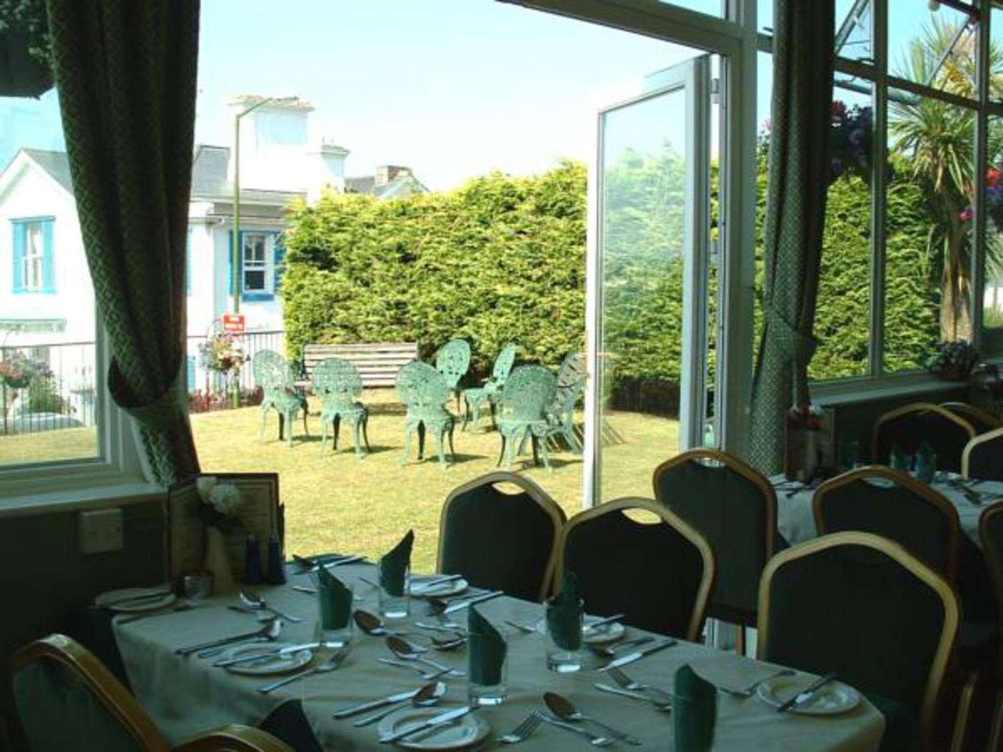 Ashley Court Hotel view 5