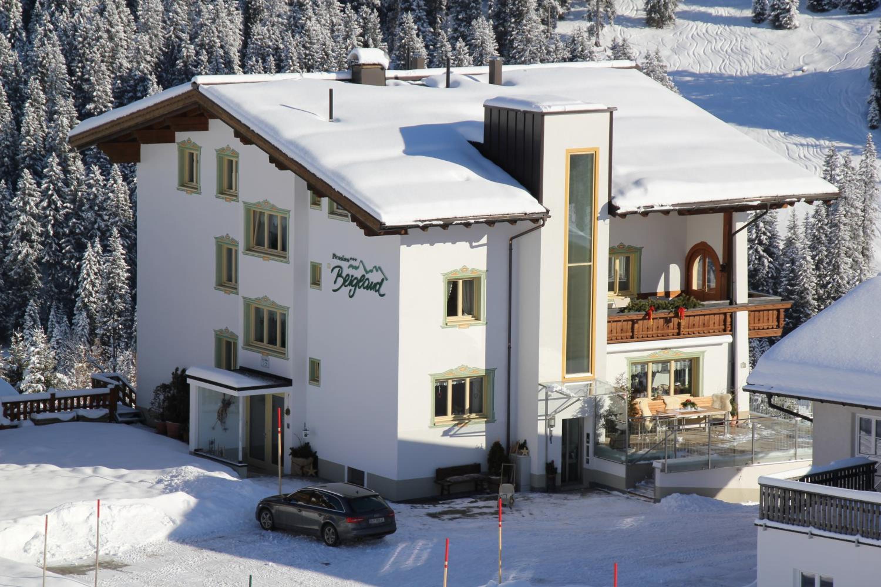Pension Bergland