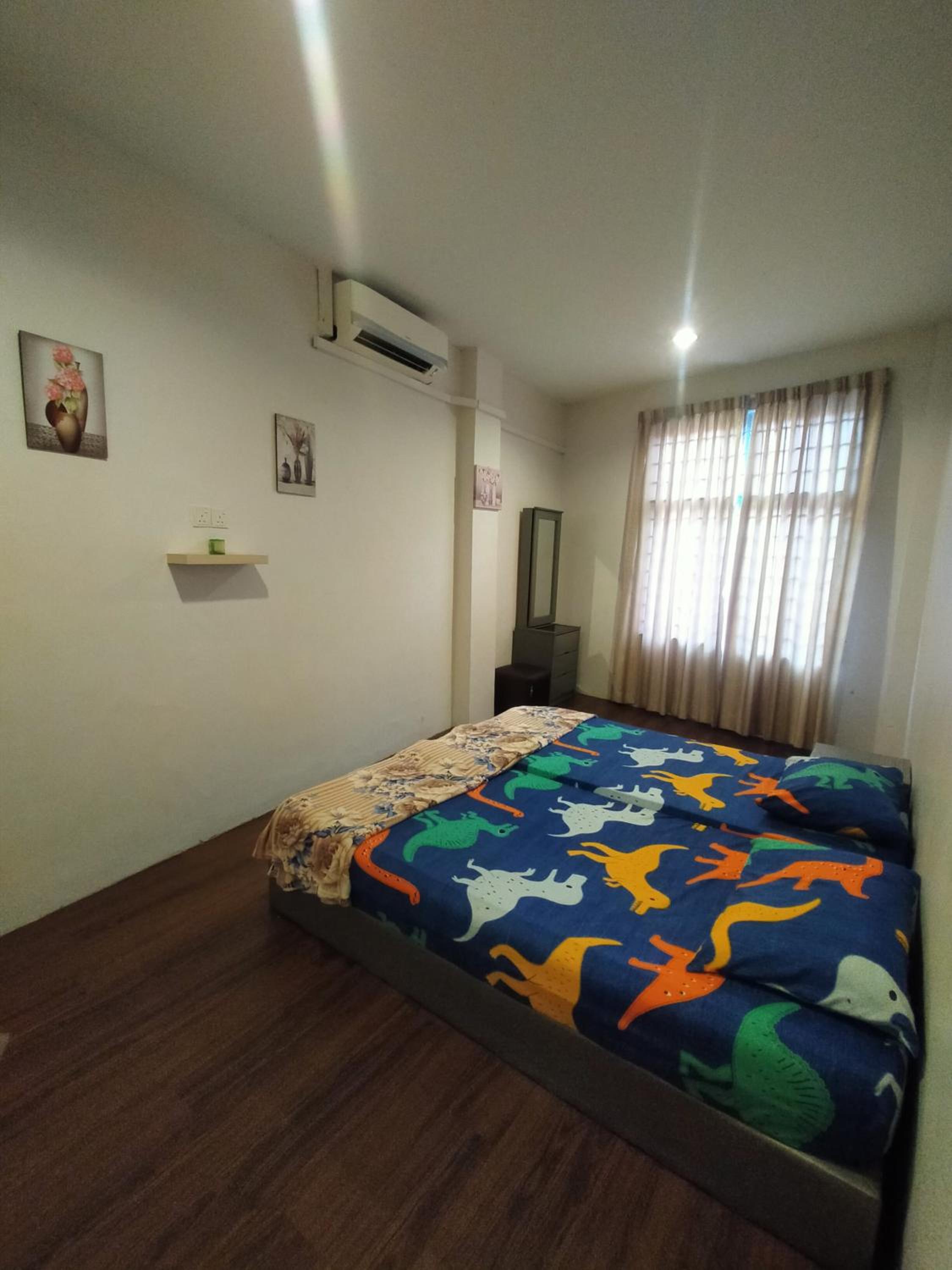 JOKA-JOKA GUESTHOUSE photo 2