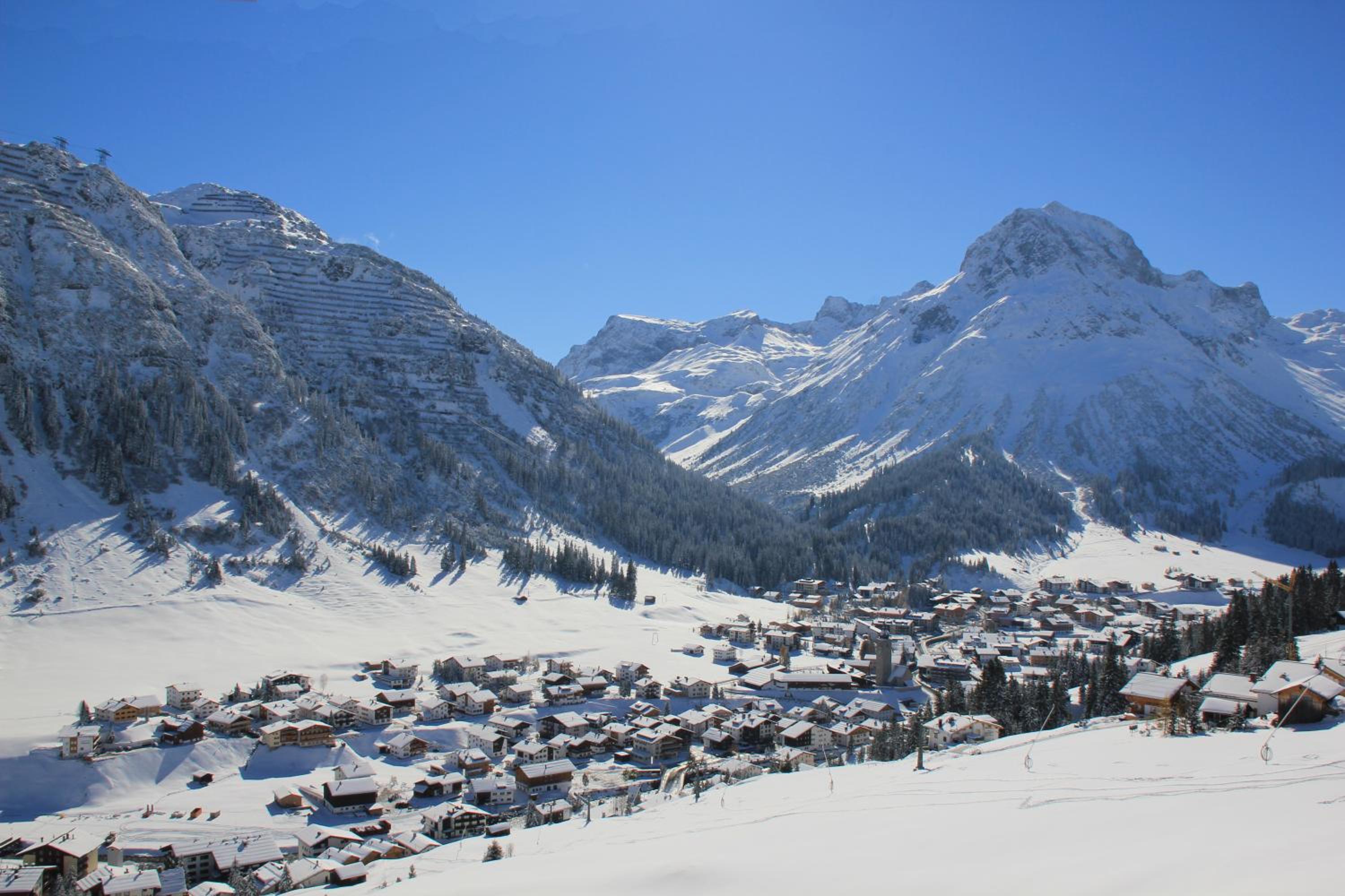 Pension Bergland