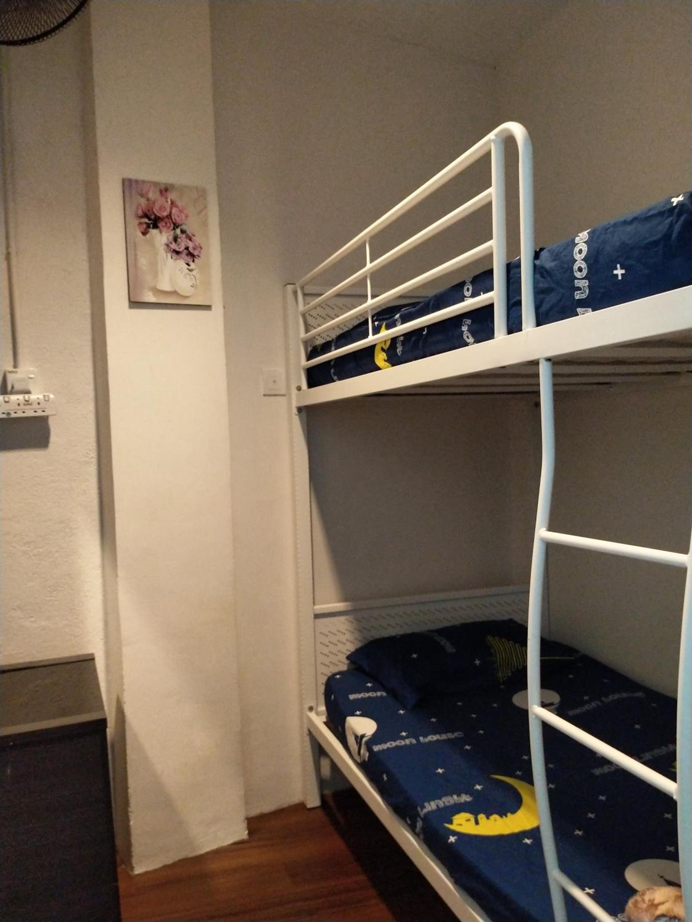JOKA-JOKA GUESTHOUSE photo 3