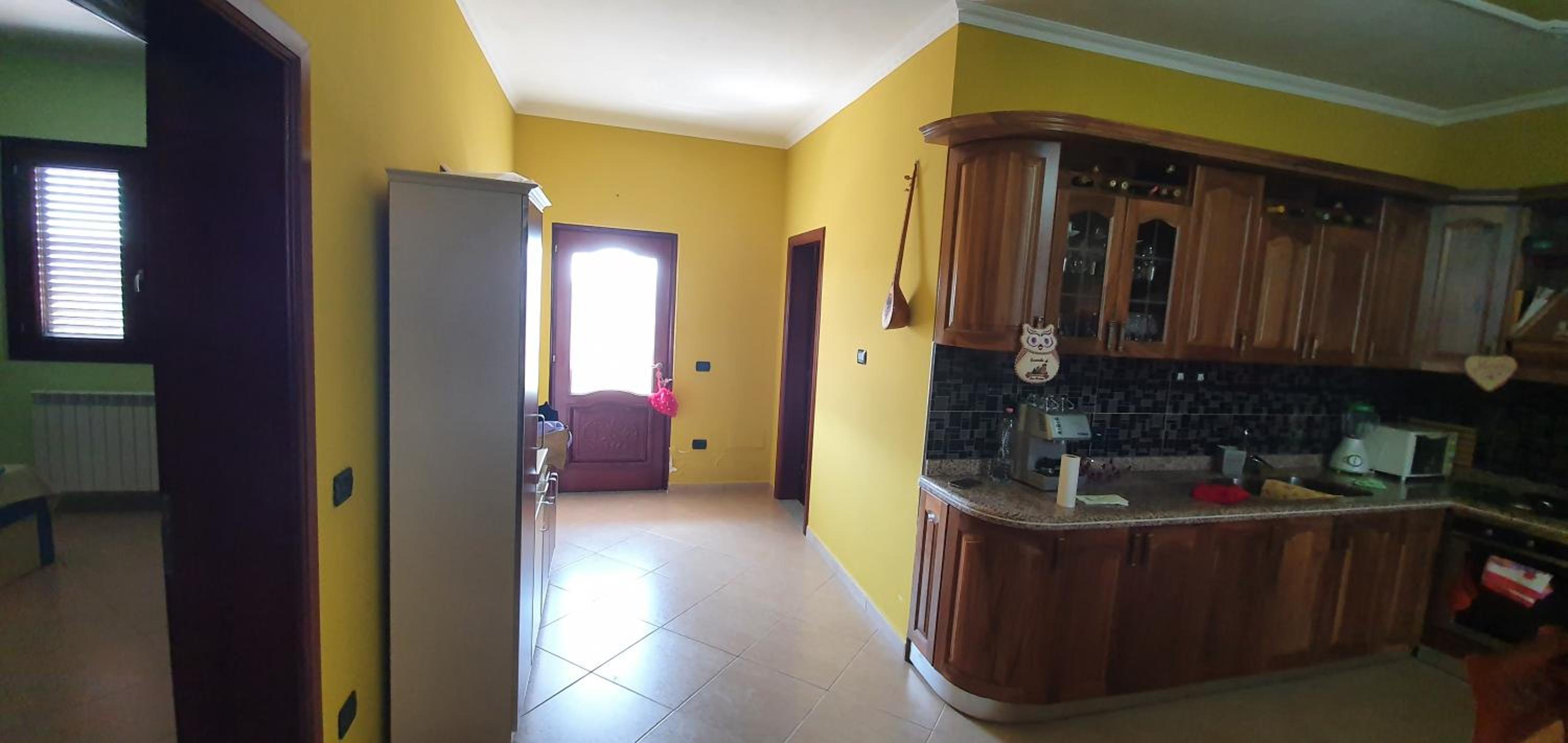 Villa Panorama Ishem