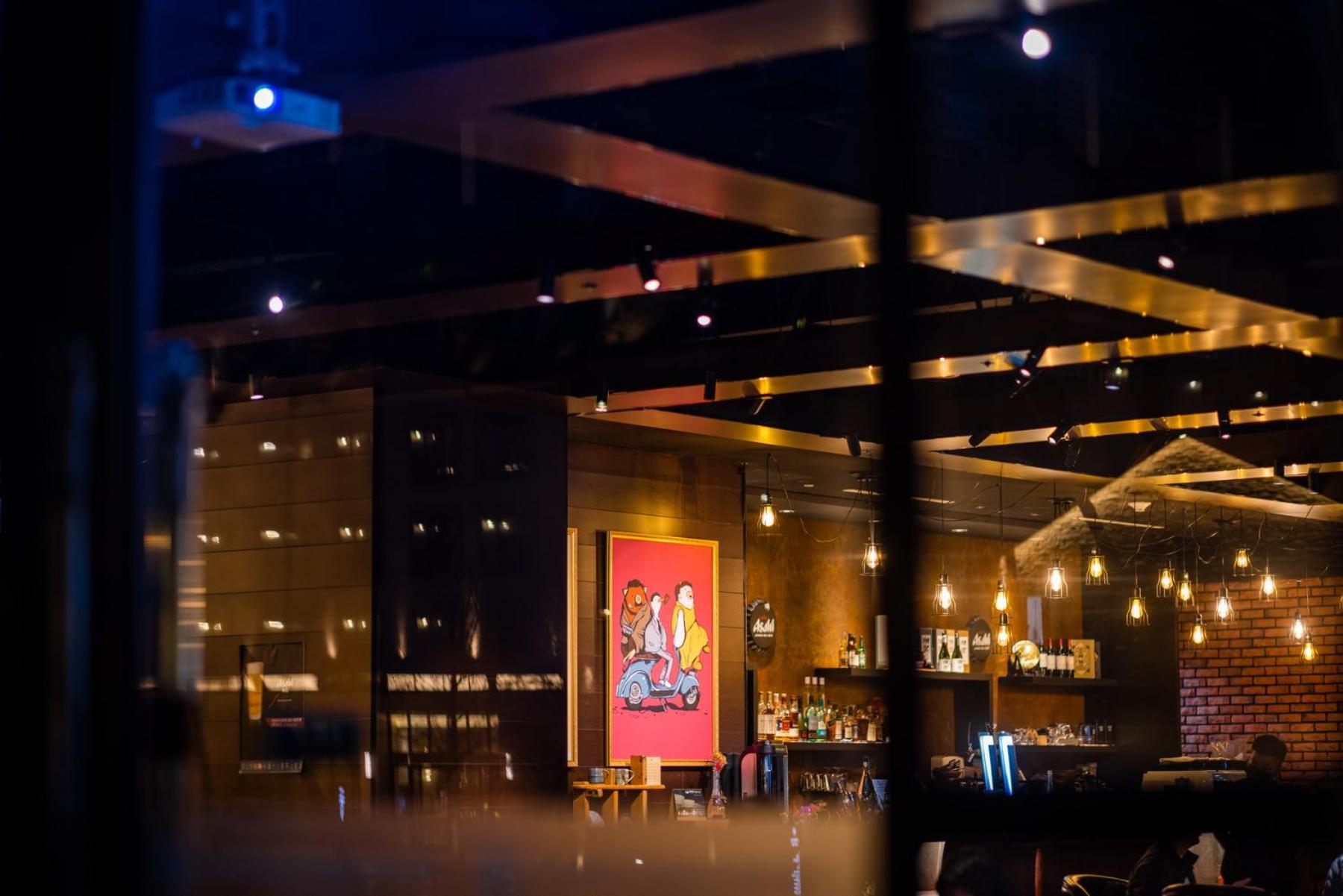 Grand Cosmos Resort Ruisui Hualien