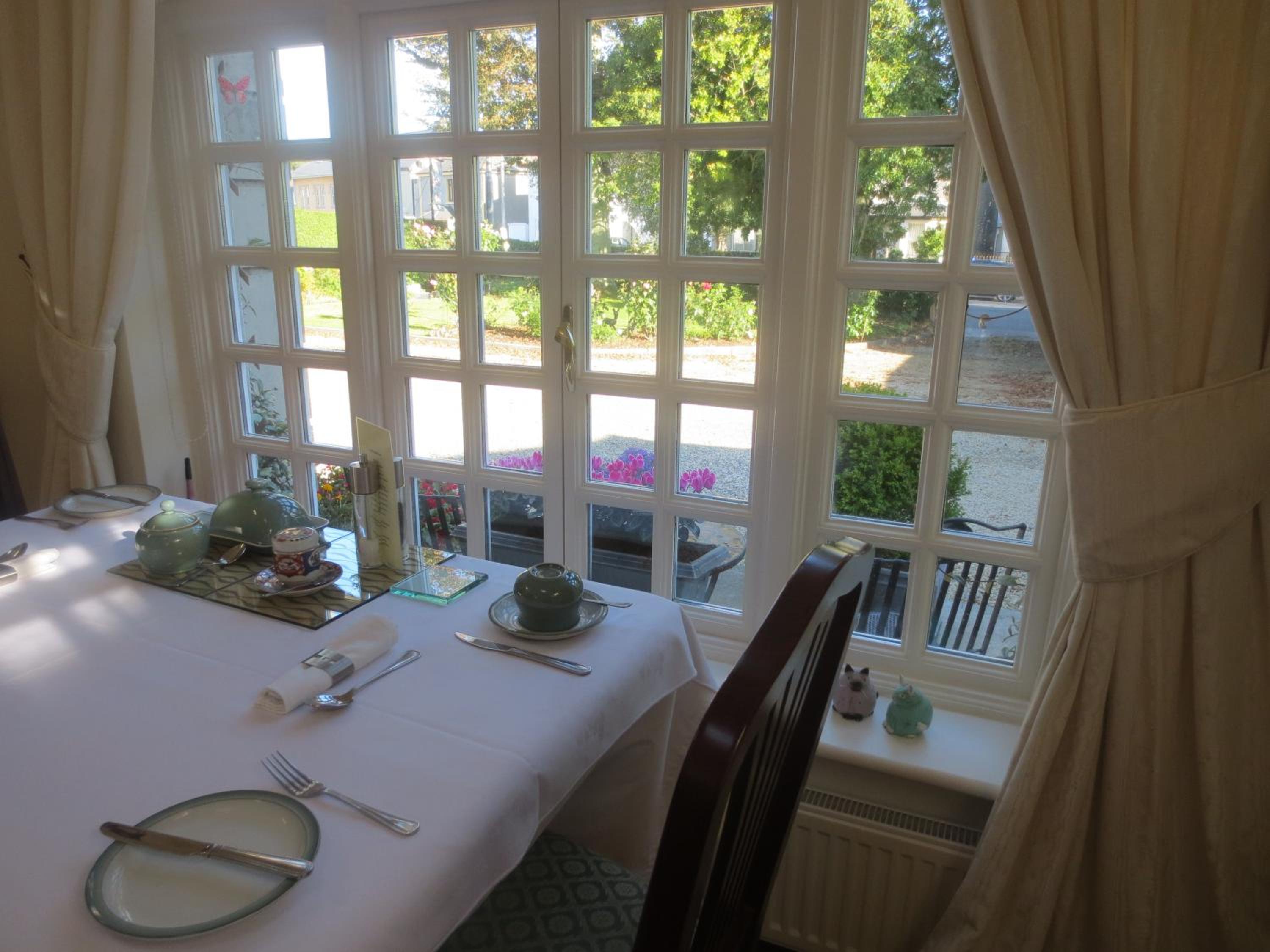 St Judes B&B
