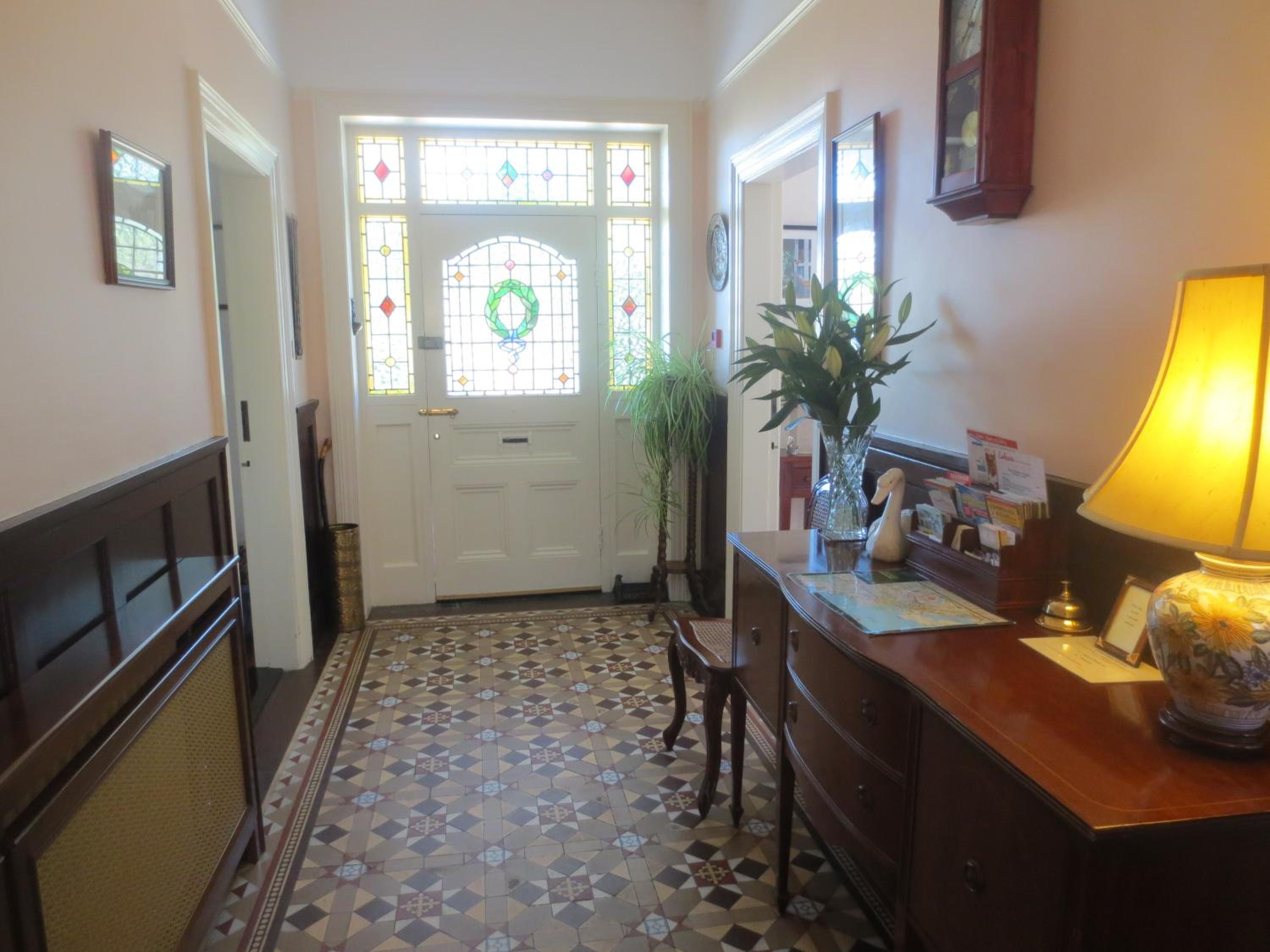 St Judes B&B
