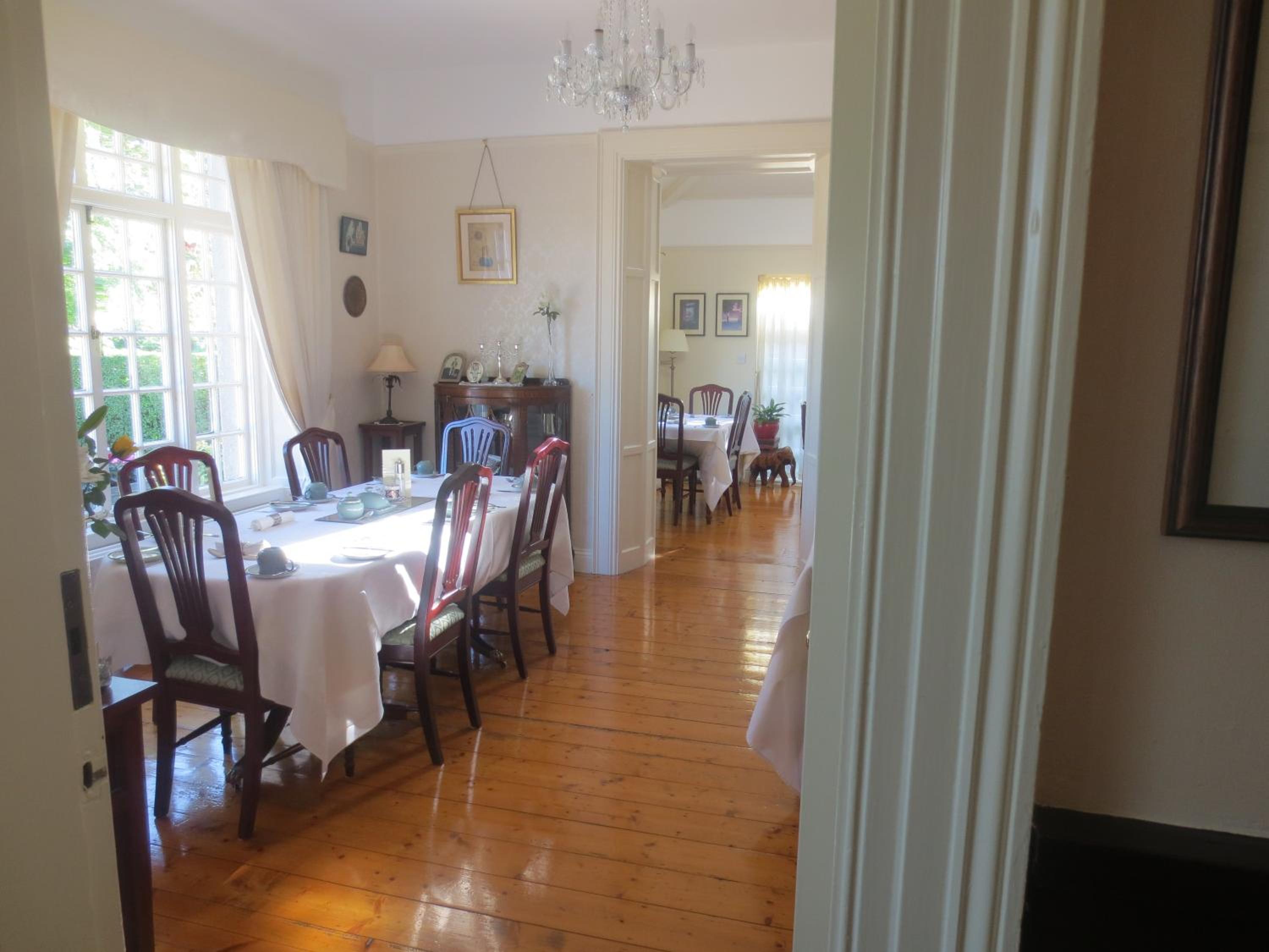 St Judes B&B
