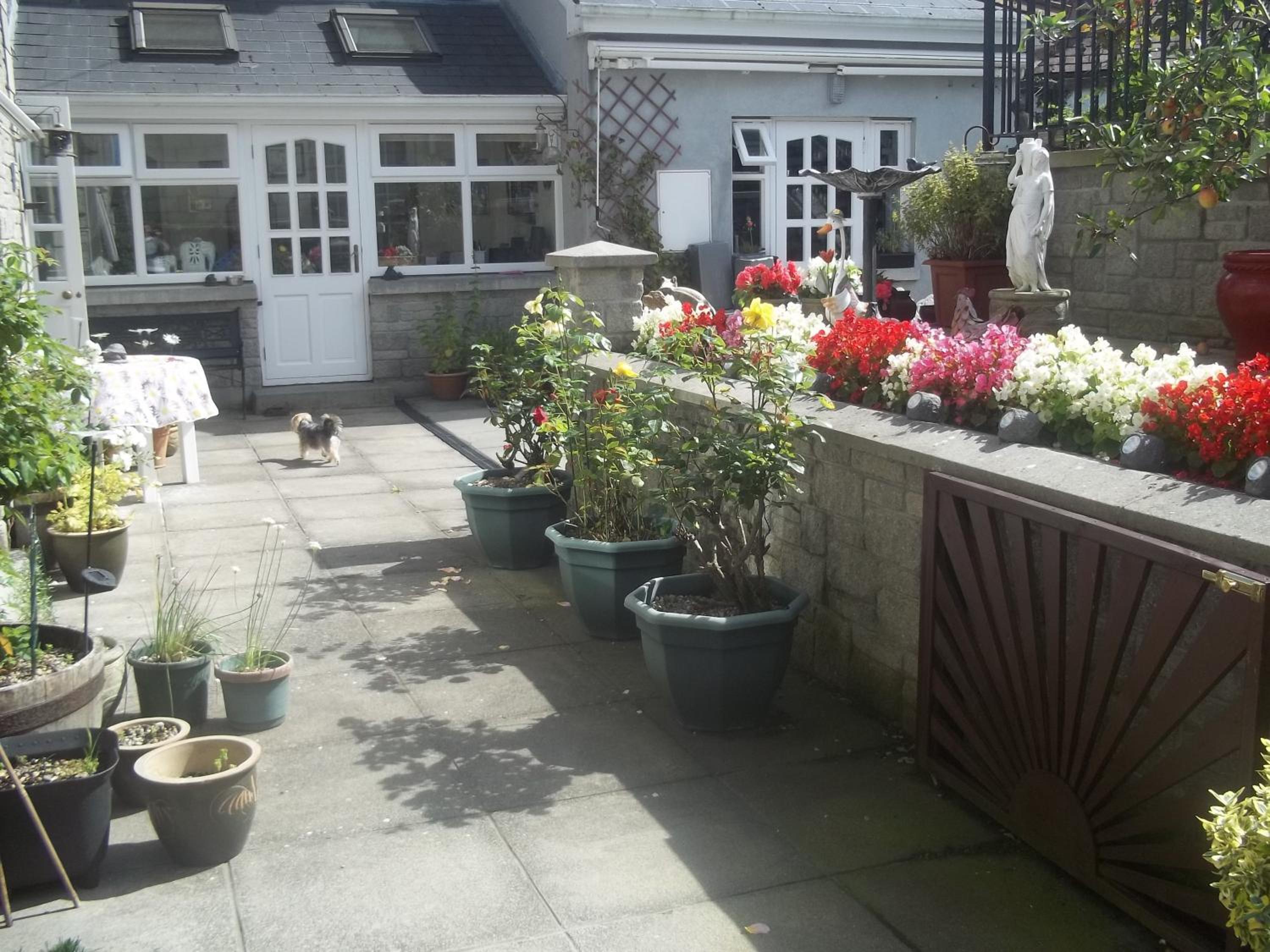 St Judes B&B