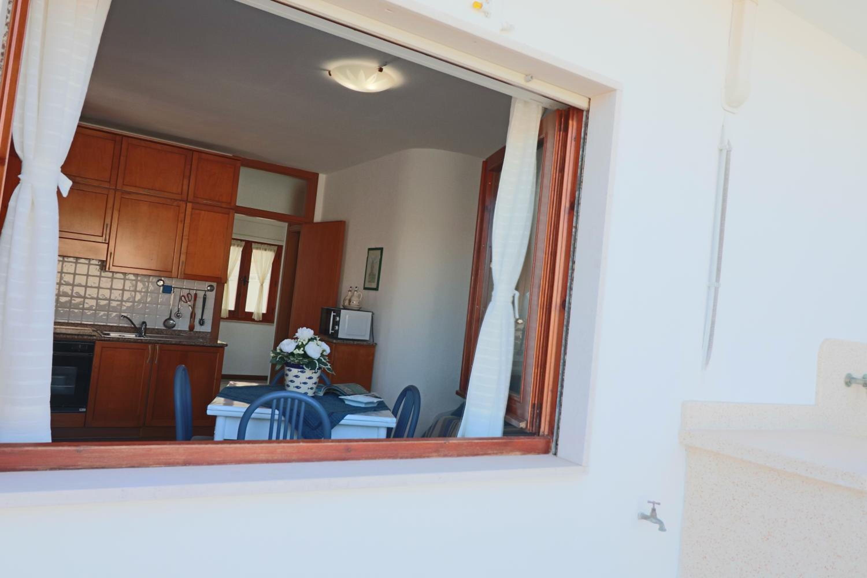 Casa Sophia Panoramic terrace and elegant stay in the heart of Otranto view 2