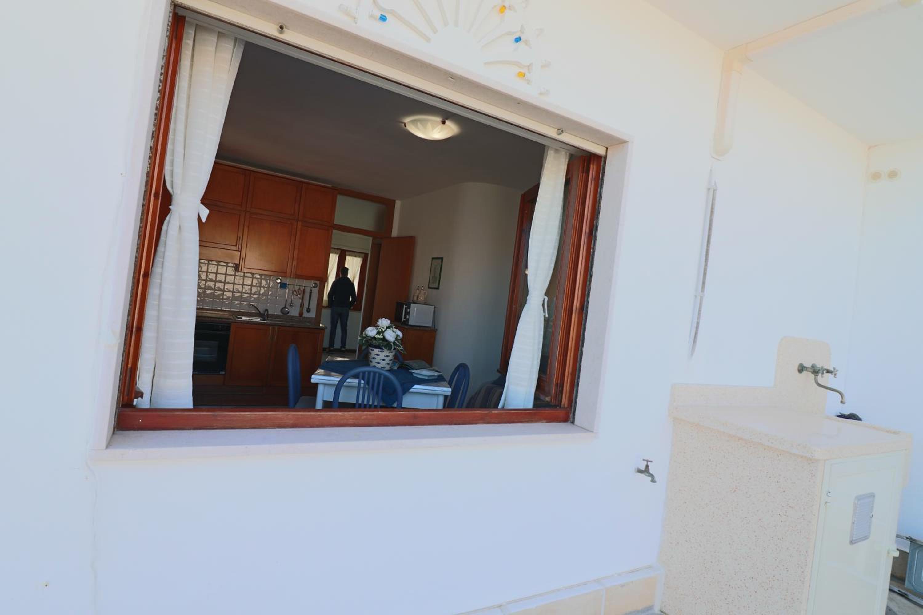 Casa Sophia Panoramic terrace and elegant stay in the heart of Otranto view 3