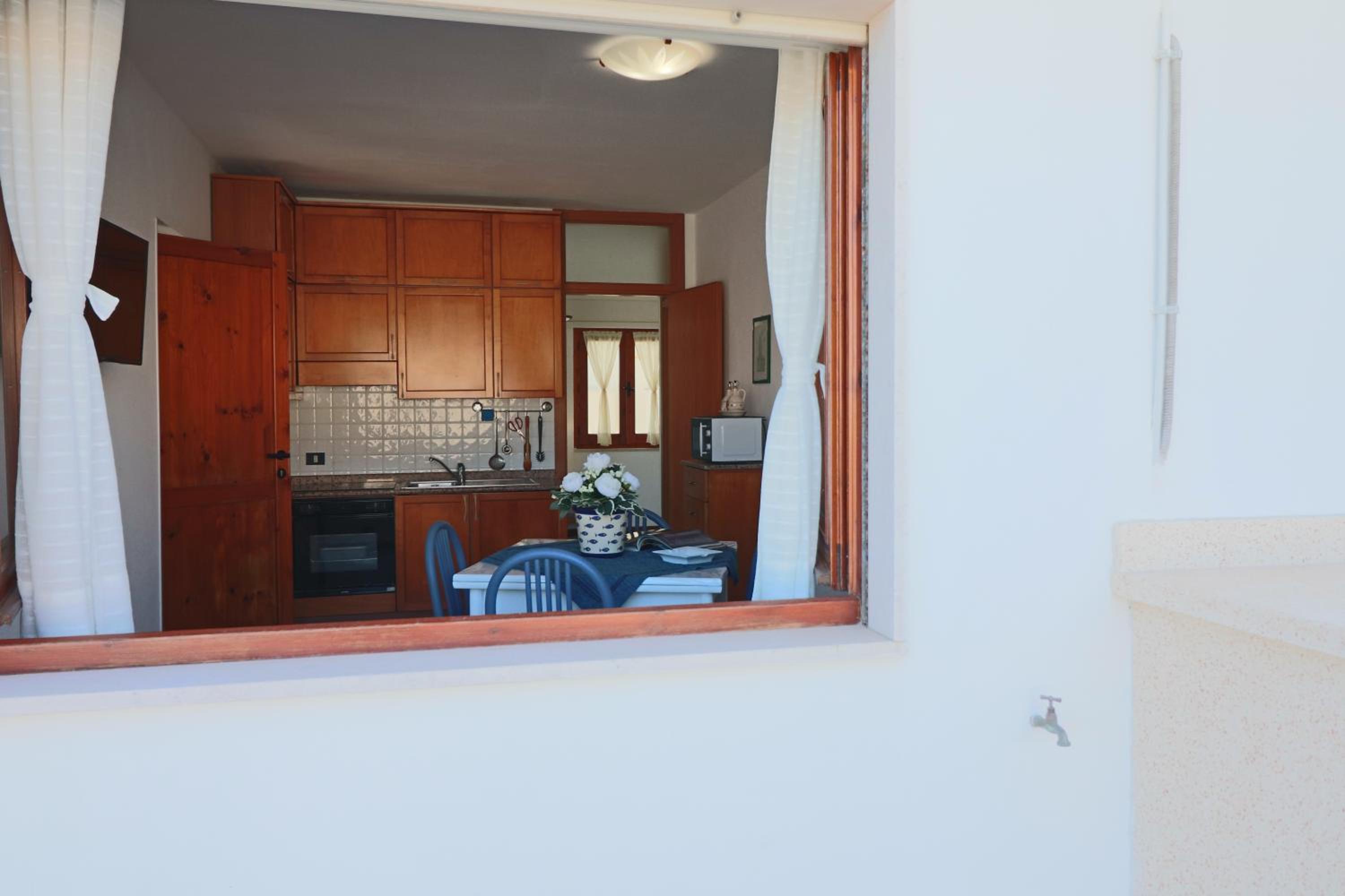 Casa Sophia Panoramic terrace and elegant stay in the heart of Otranto view 4