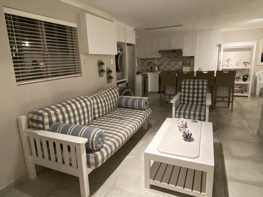 Huis by die See view 5