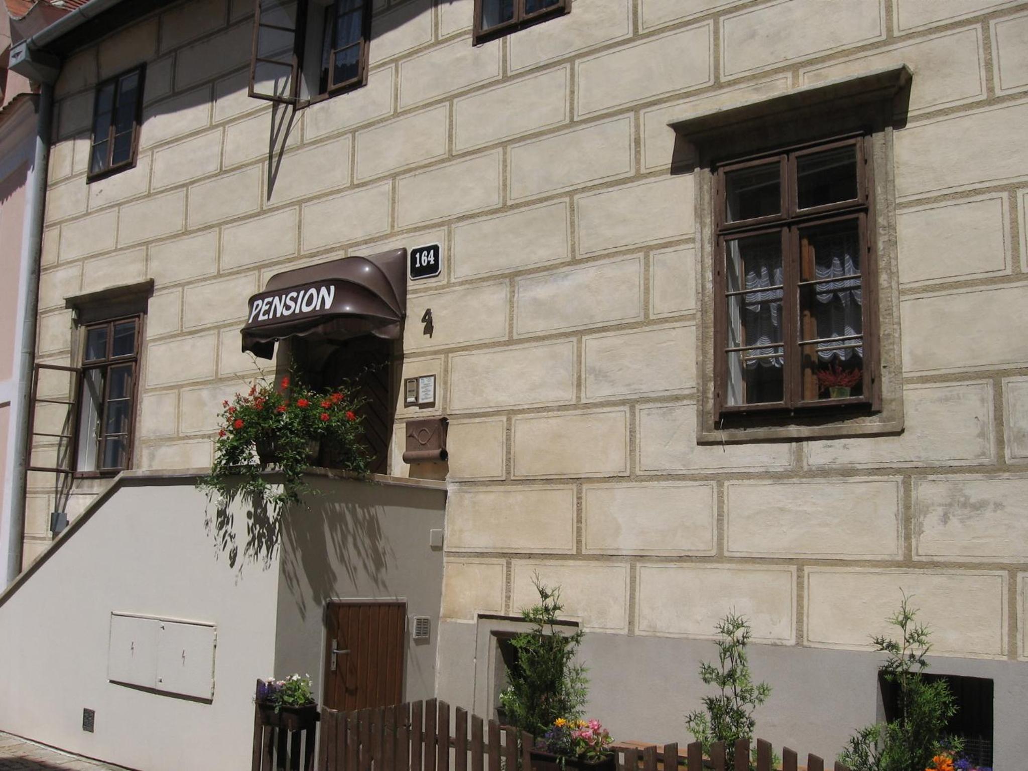 Pension Archa
