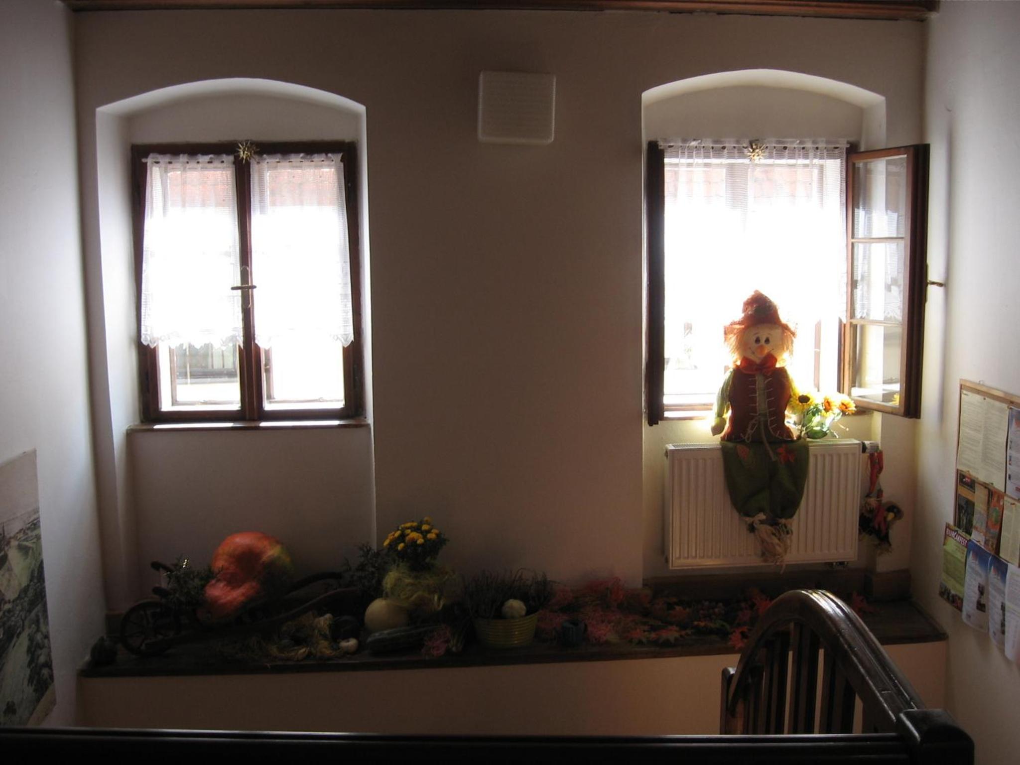 Pension Archa