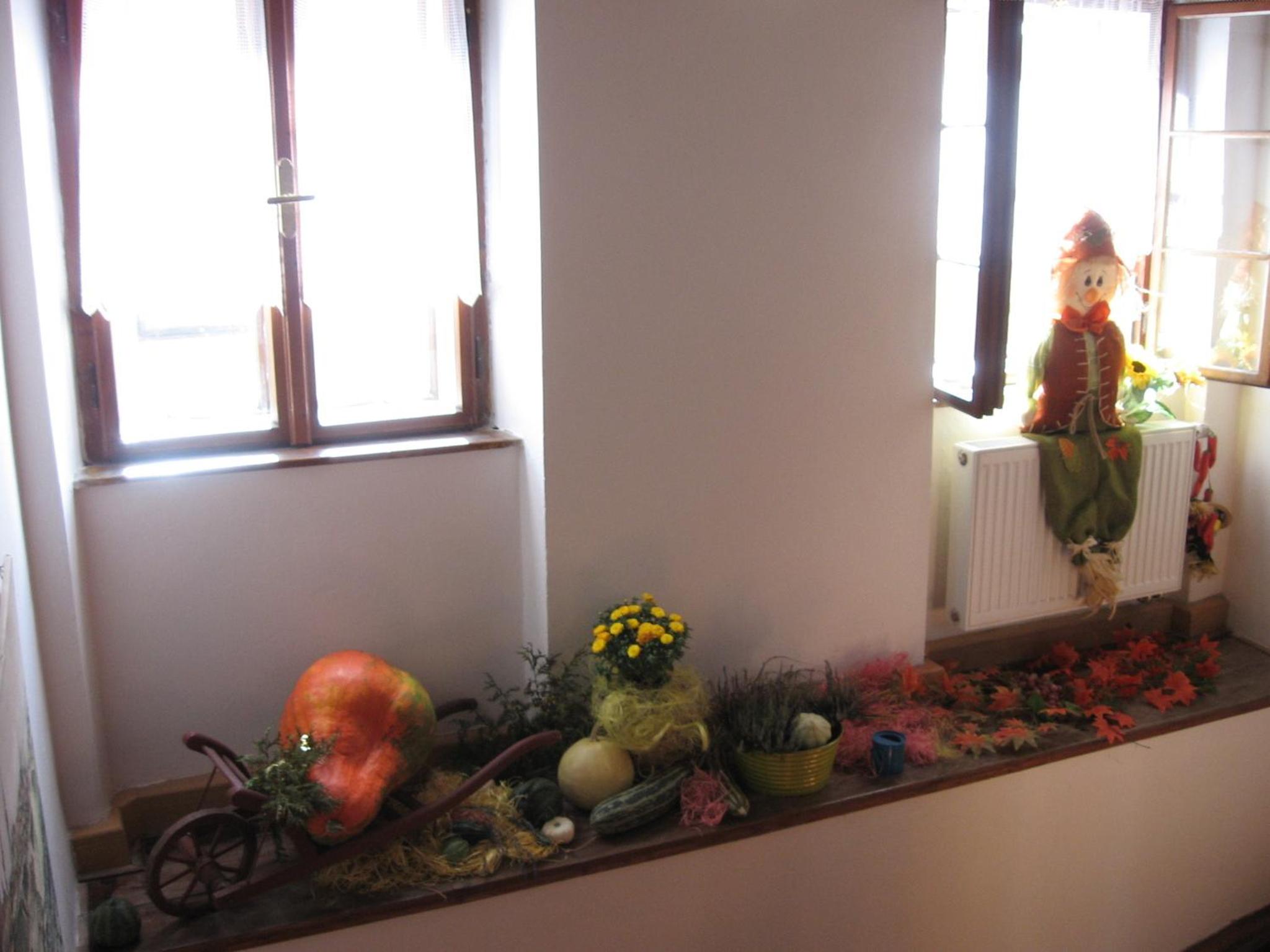 Pension Archa