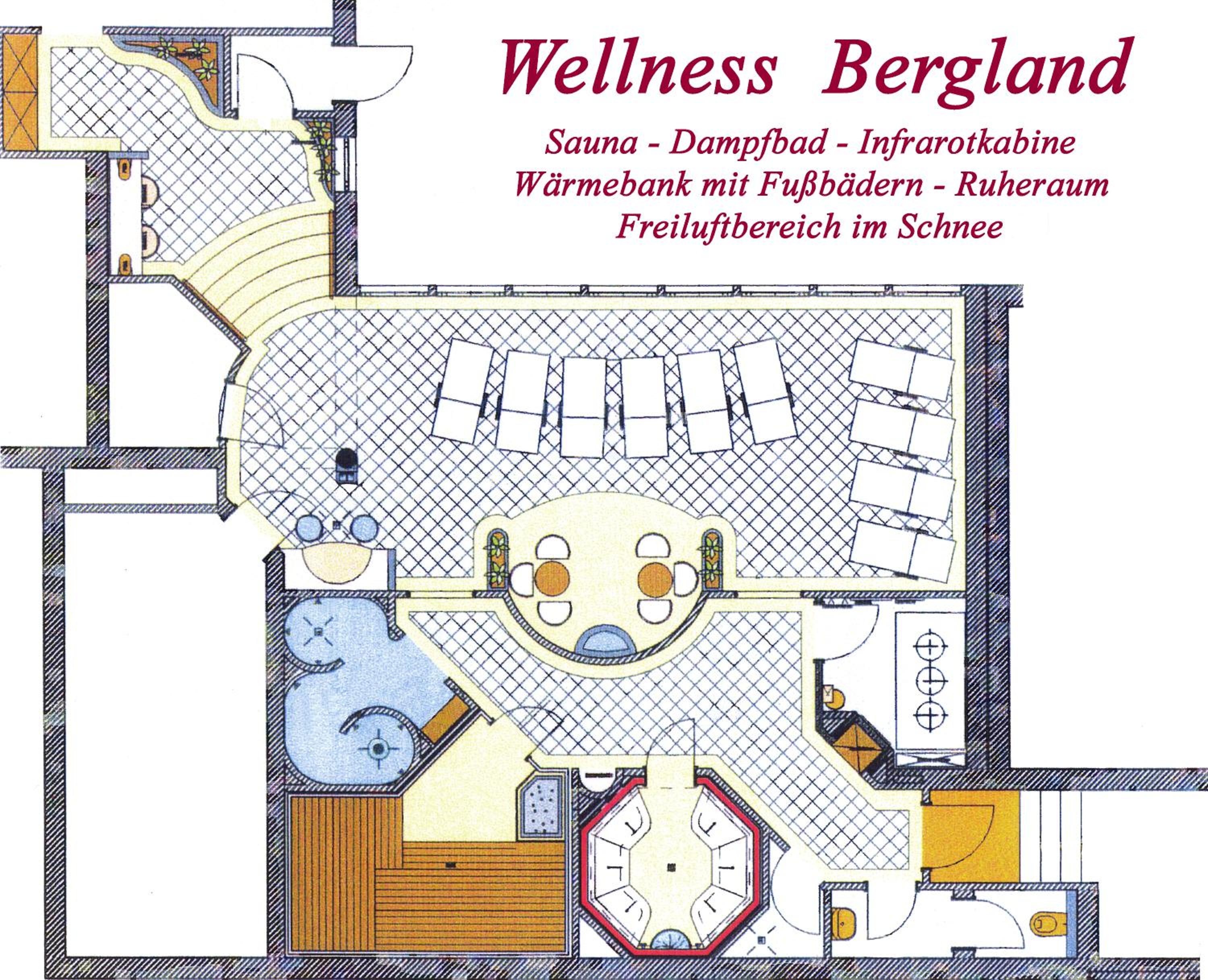 Pension Bergland