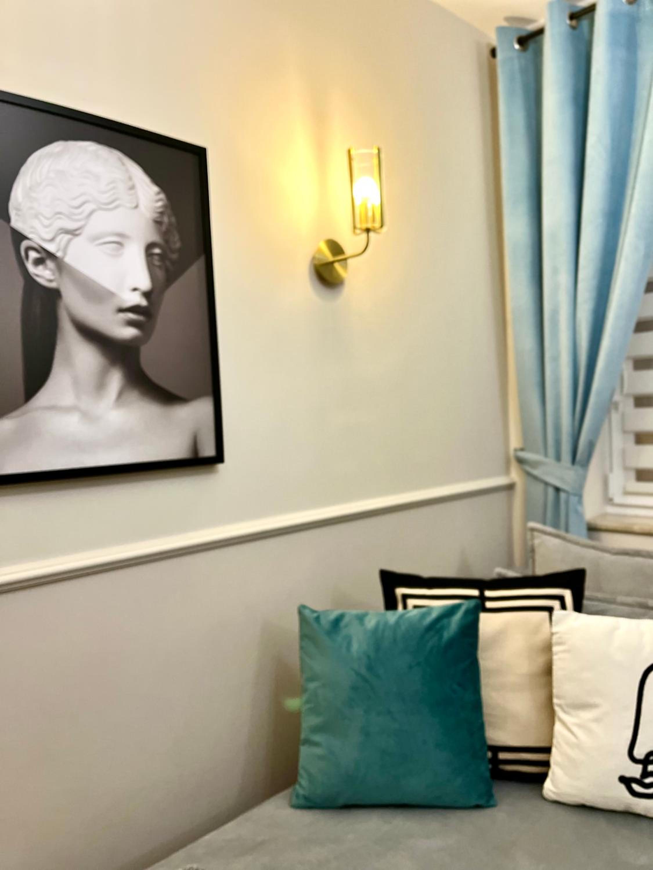 Apartamenty Kamienica Arte 3 view 4