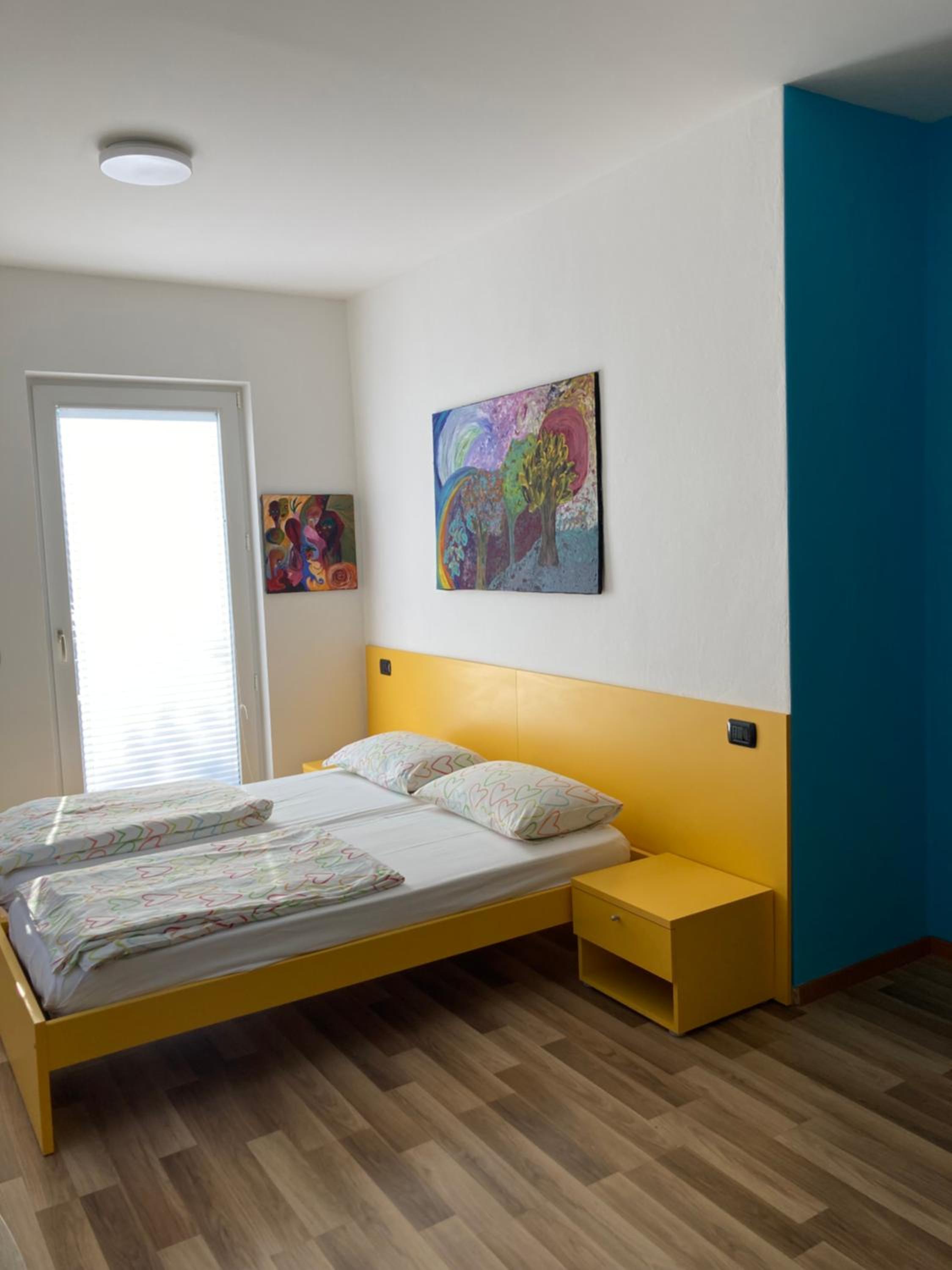 Bikeapartments Appartamenti Laura & Jasmin