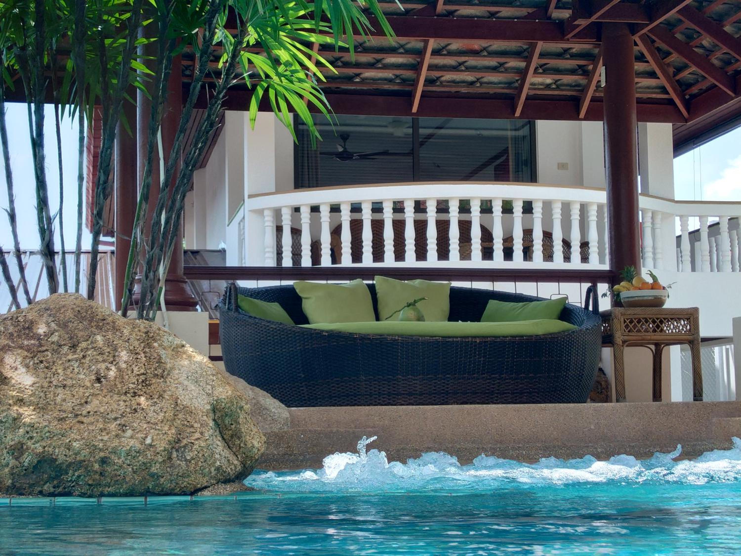 Samui Little Garden Resort