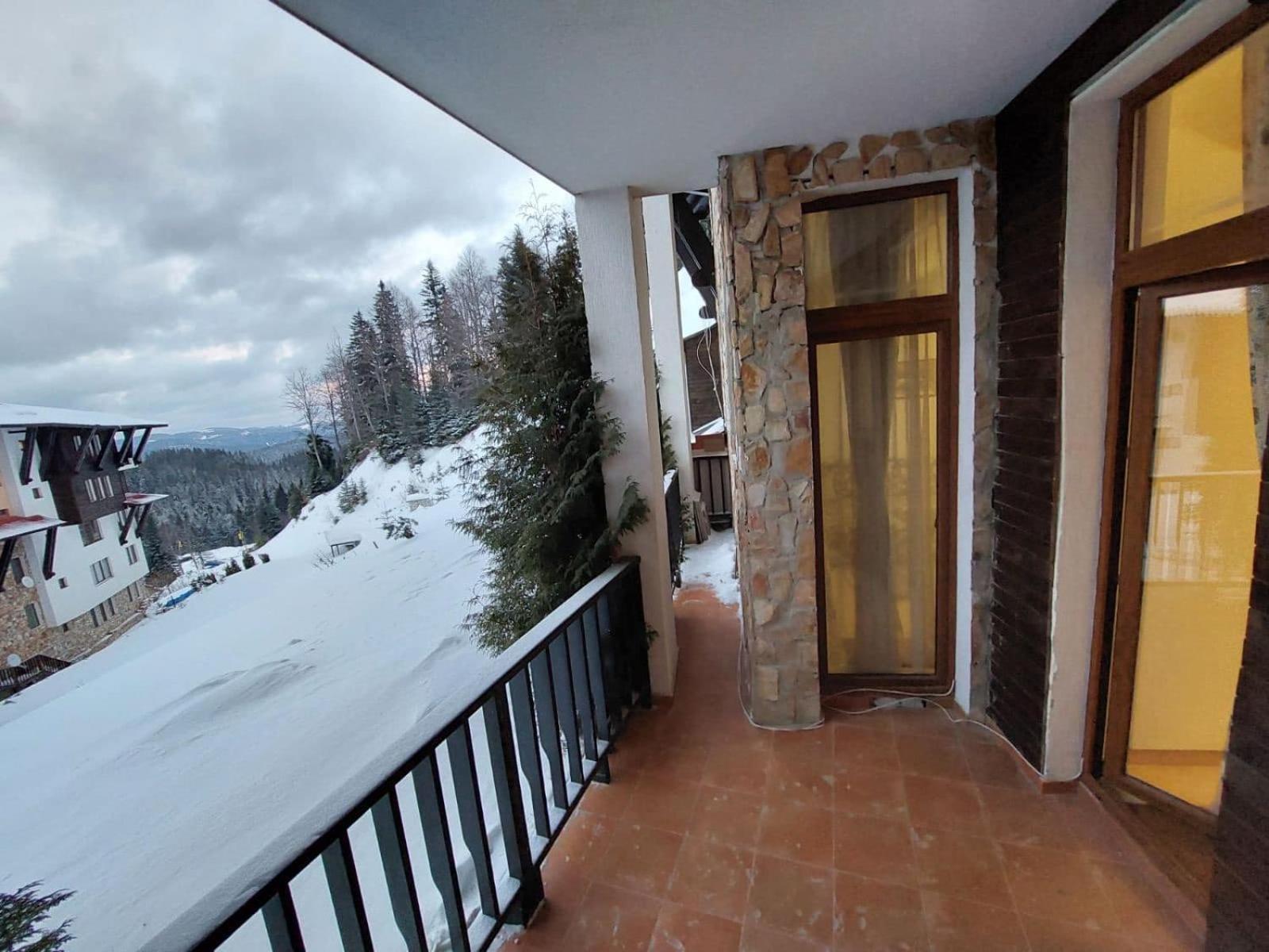 Апартамент Amare, Гранд Манастира view 5