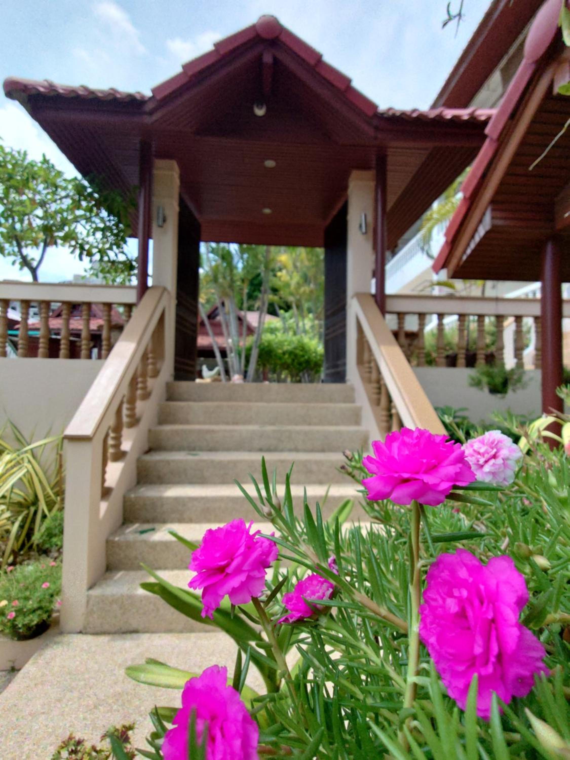 Samui Little Garden Resort