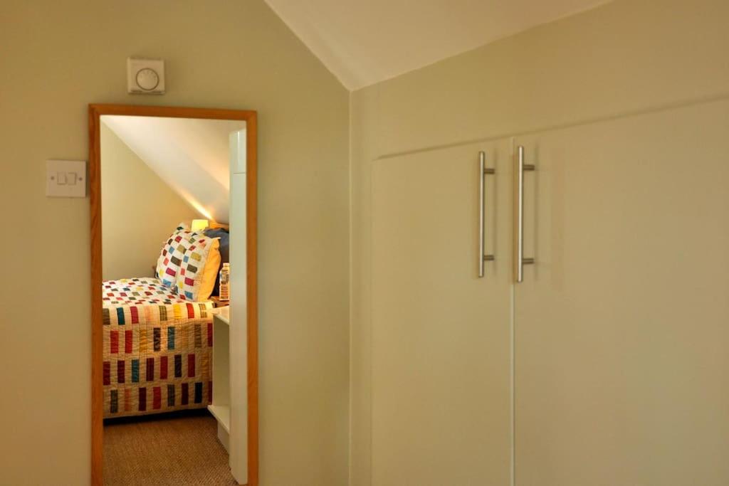 Trinidad, 45 School Road, Coach House view 4