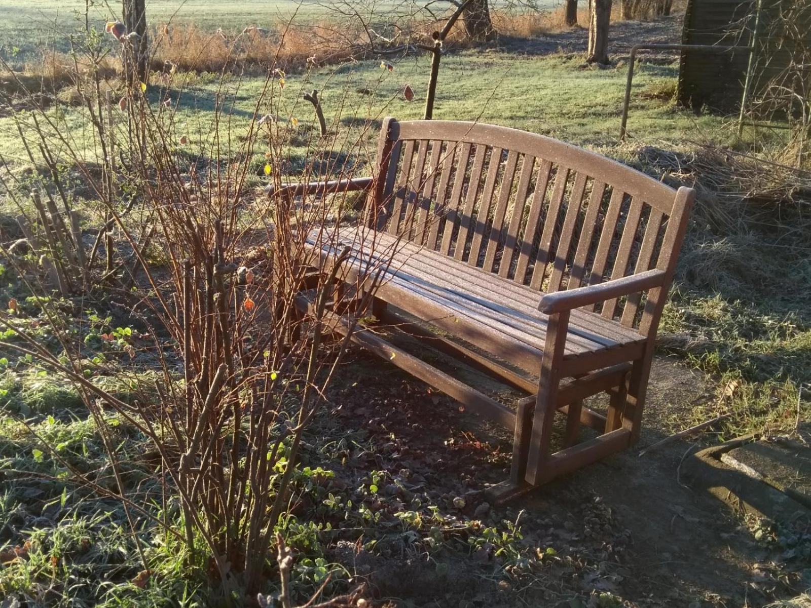 Krötenhof Barförde