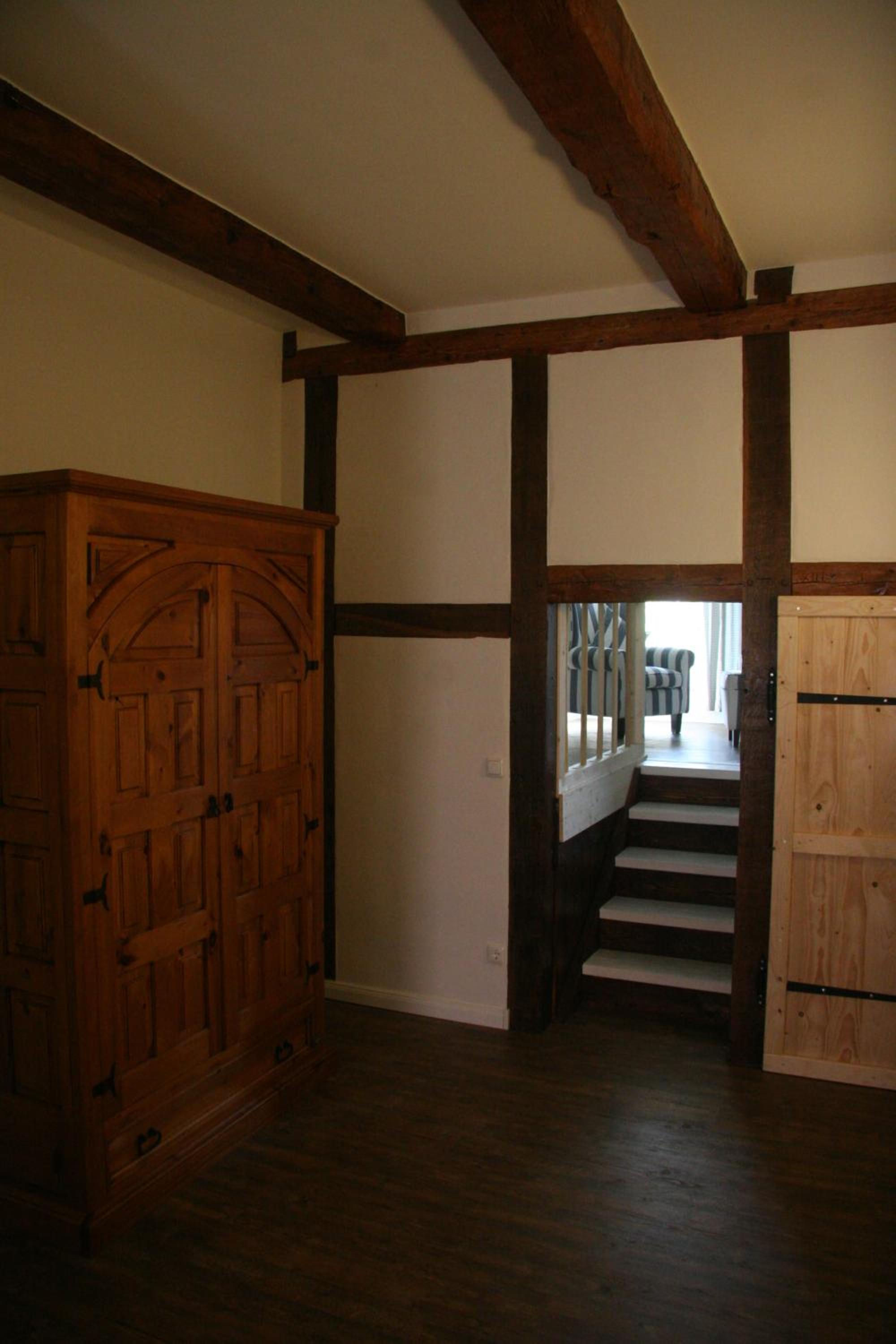 Krötenhof Barförde