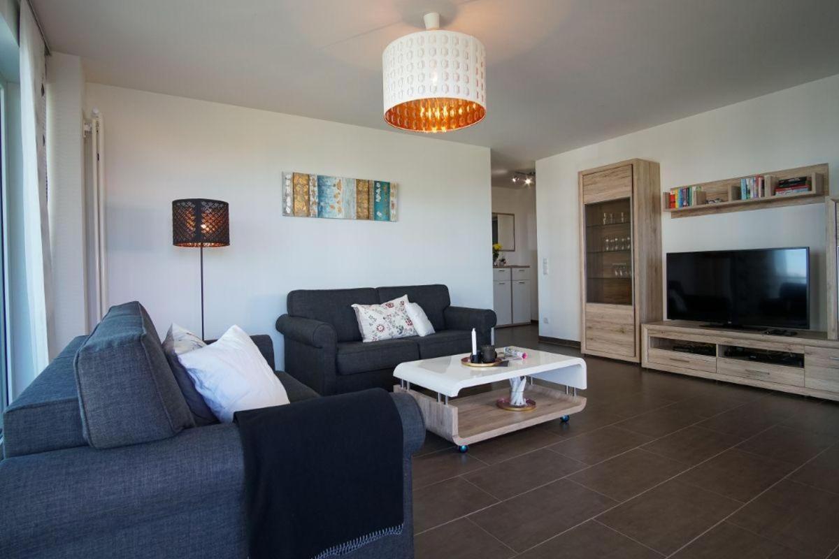Duenenpark-Heiligenhafen-Haus-Duenenblick-Wohnung-2-Duenenidyll view 3