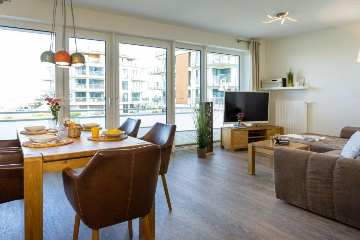 Duenenpark-Heiligenhafen-Haus-Duenengras-Wohnung-Moin-Moin-Nr-4