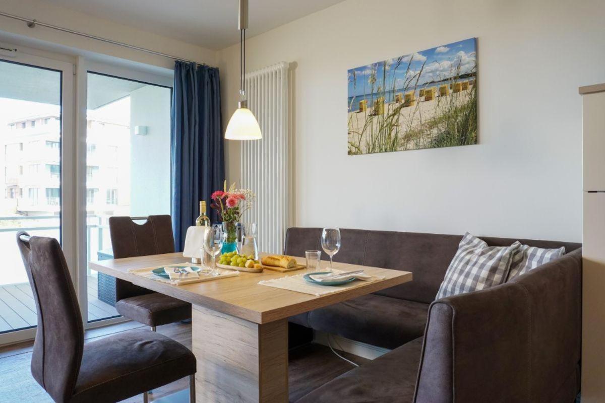 Duenenpark-Heiligenhafen-Haus-Duenengras-Wohnung-3-Duenenquartier