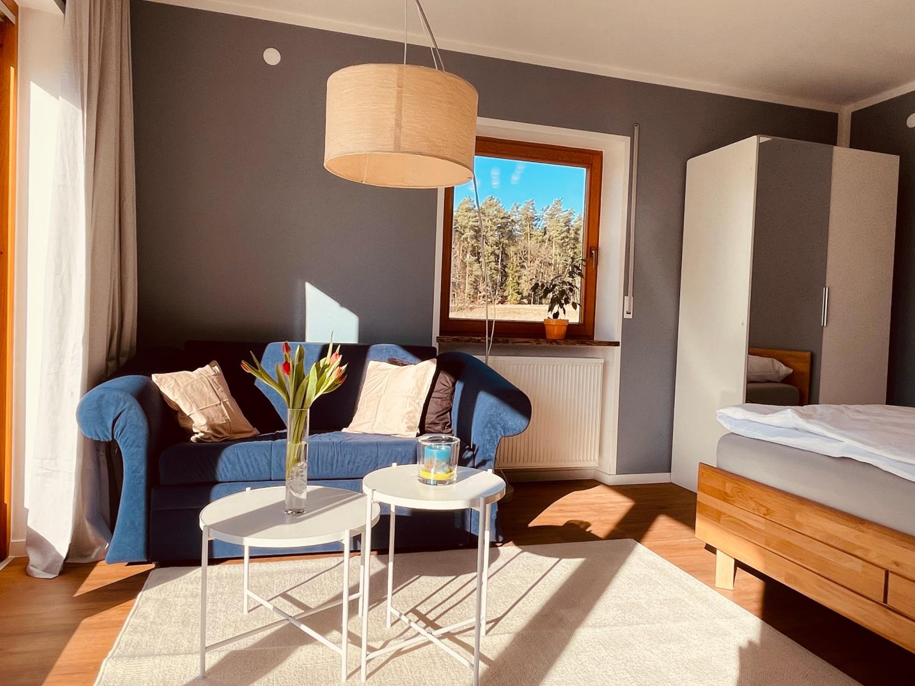 meinGästehaus im Fränkischen Seenland view 5