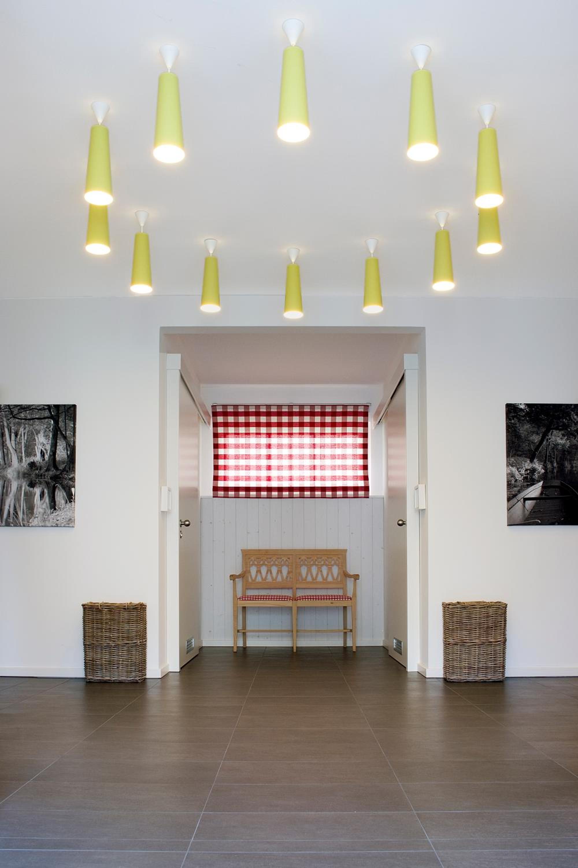 Louisenhof Ferienapartments und Wellness - Property Image 22
