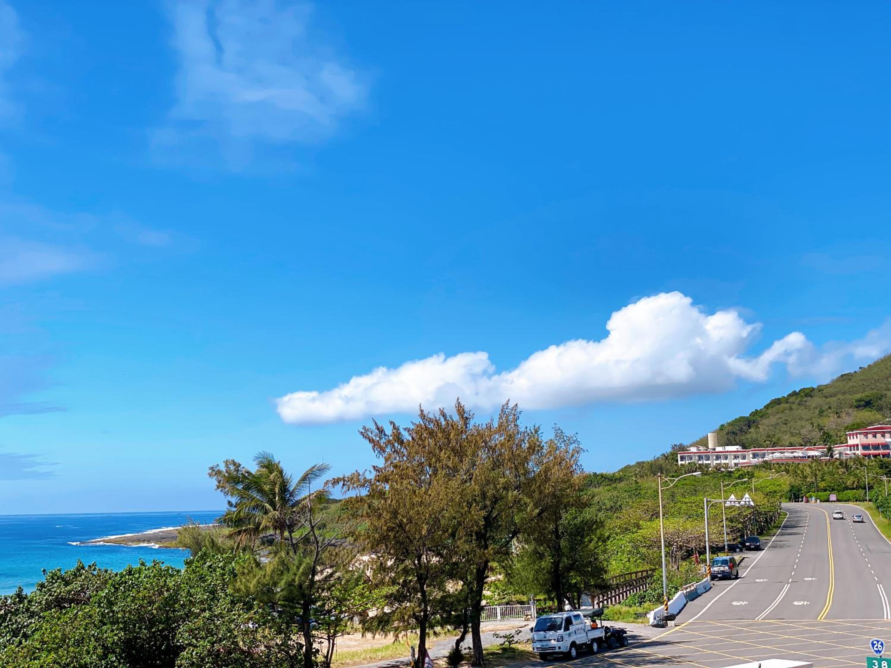 Minimi Inn-Sailrock Beach House