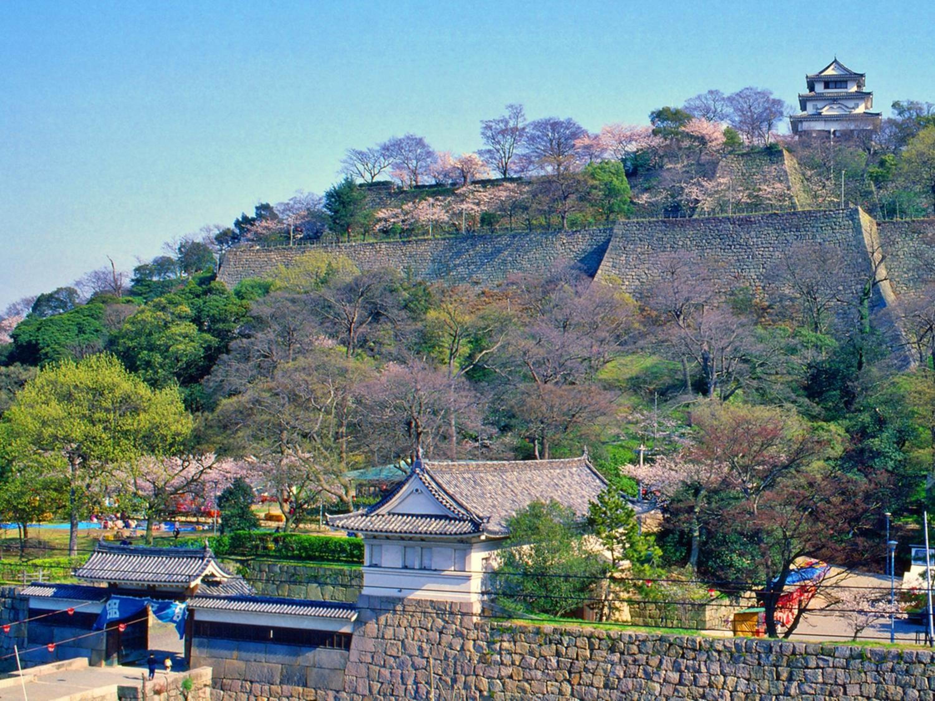 Toramaru Ryokan