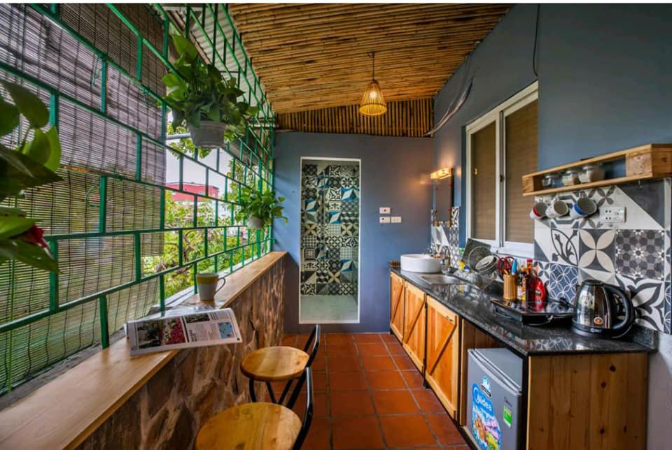 Holly's Casa Homestay