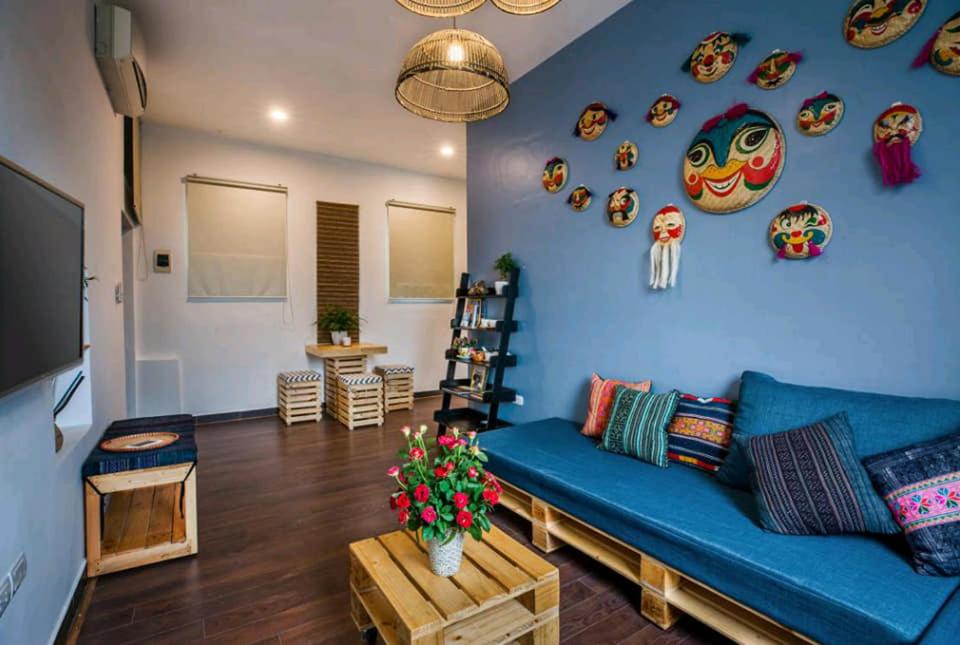 Holly's Casa Homestay